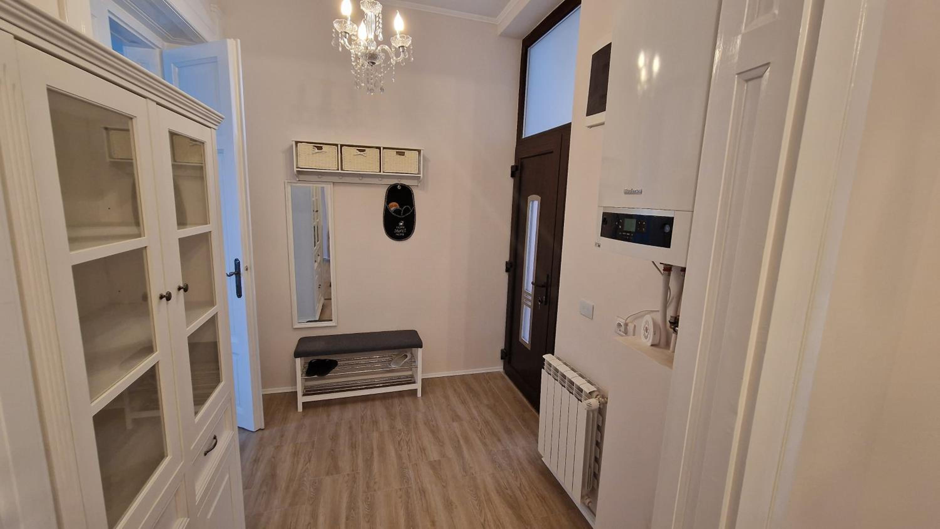 UVS Central Luxury Apartment