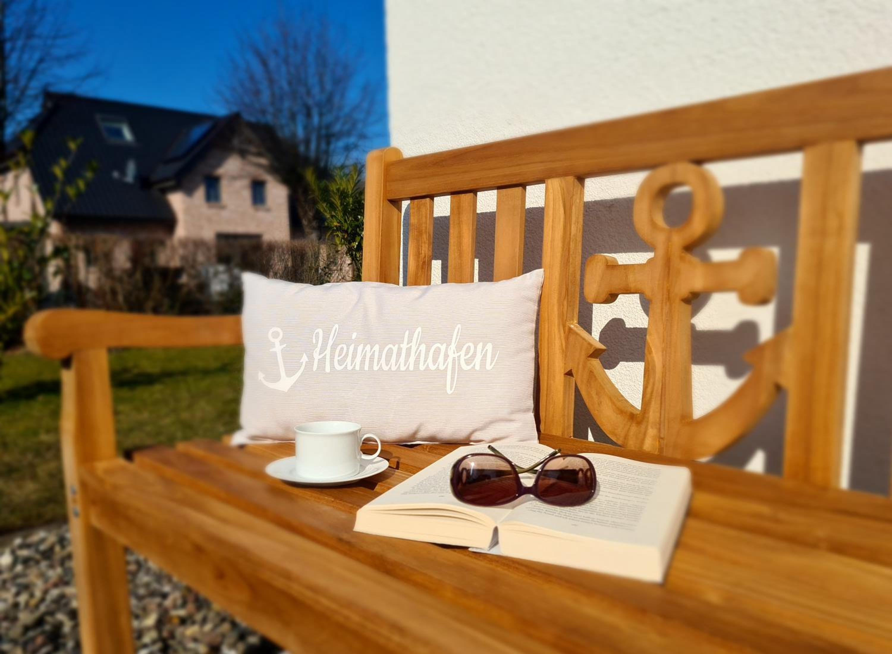Haus Seeteufel view 4