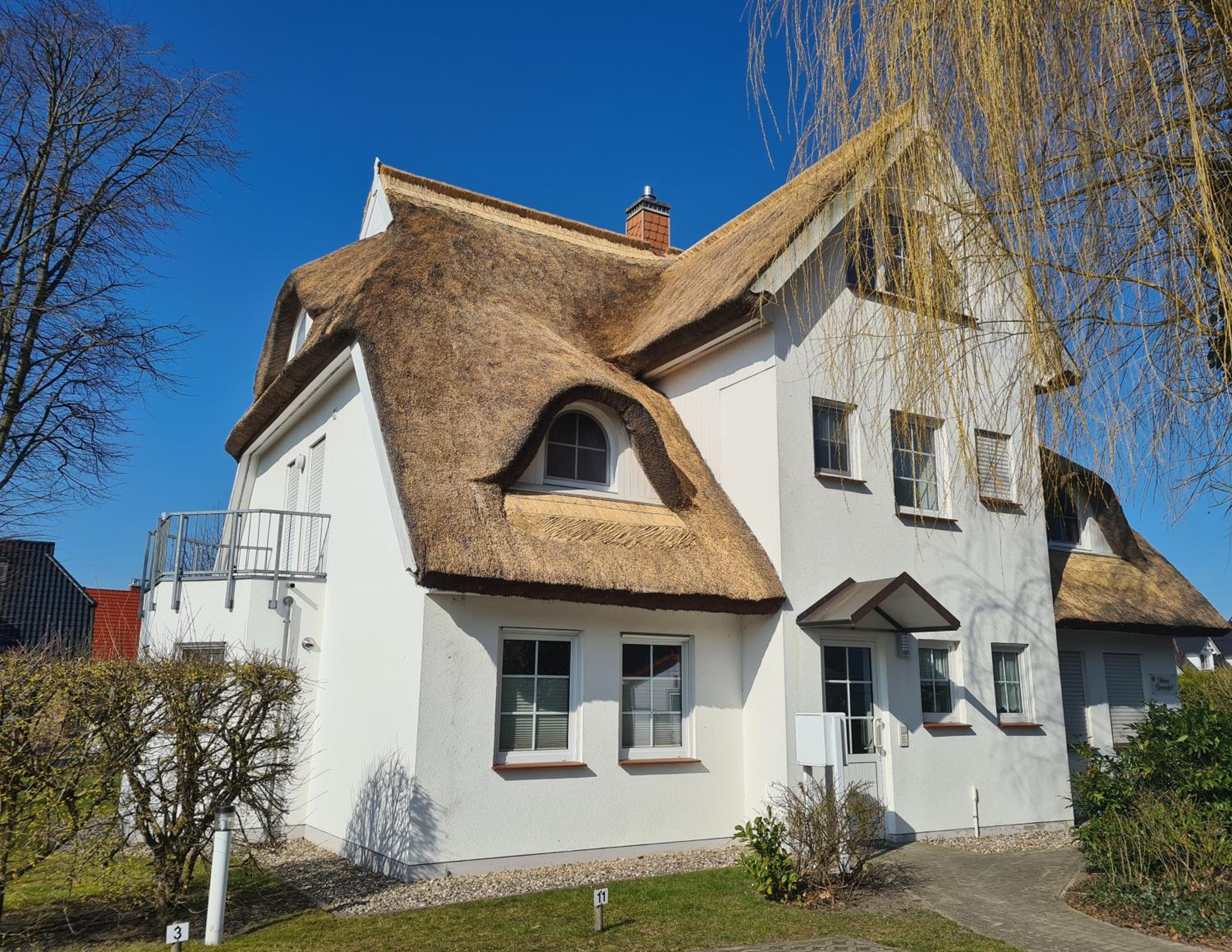Haus Seeteufel view 2