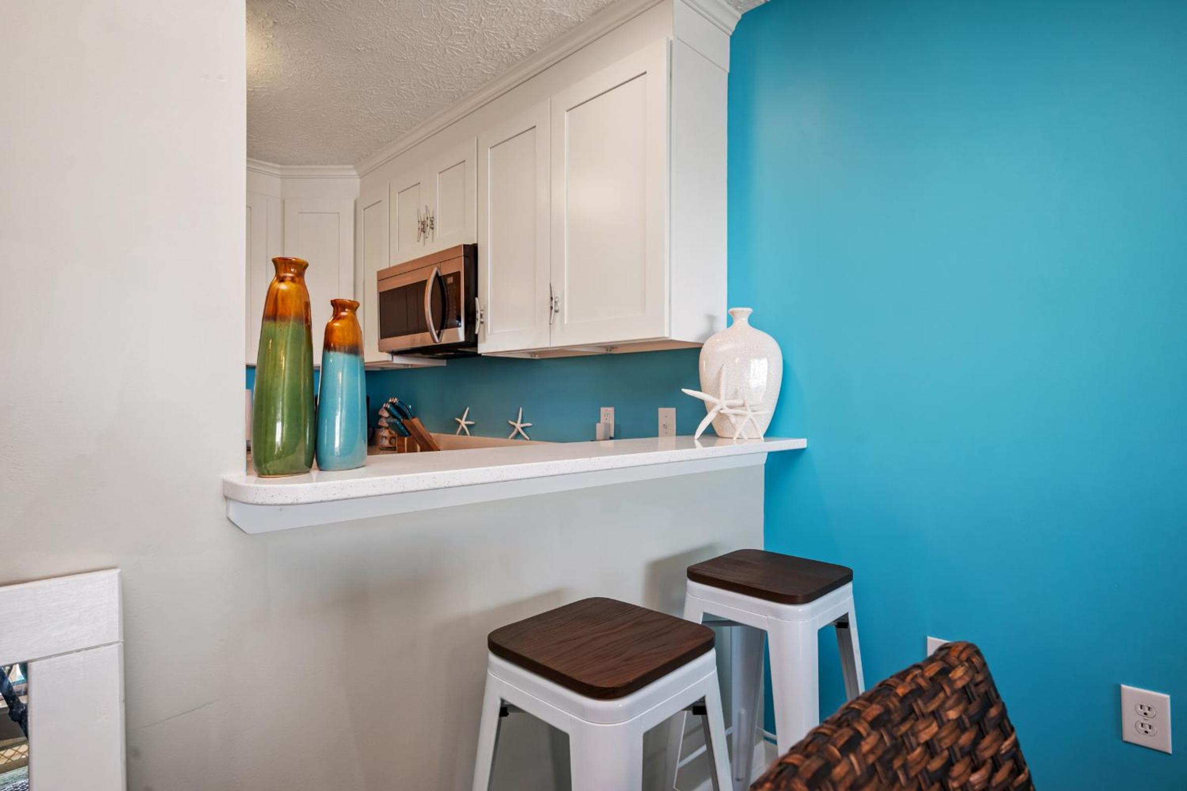 Changing Tides by Oak Island Accommodations