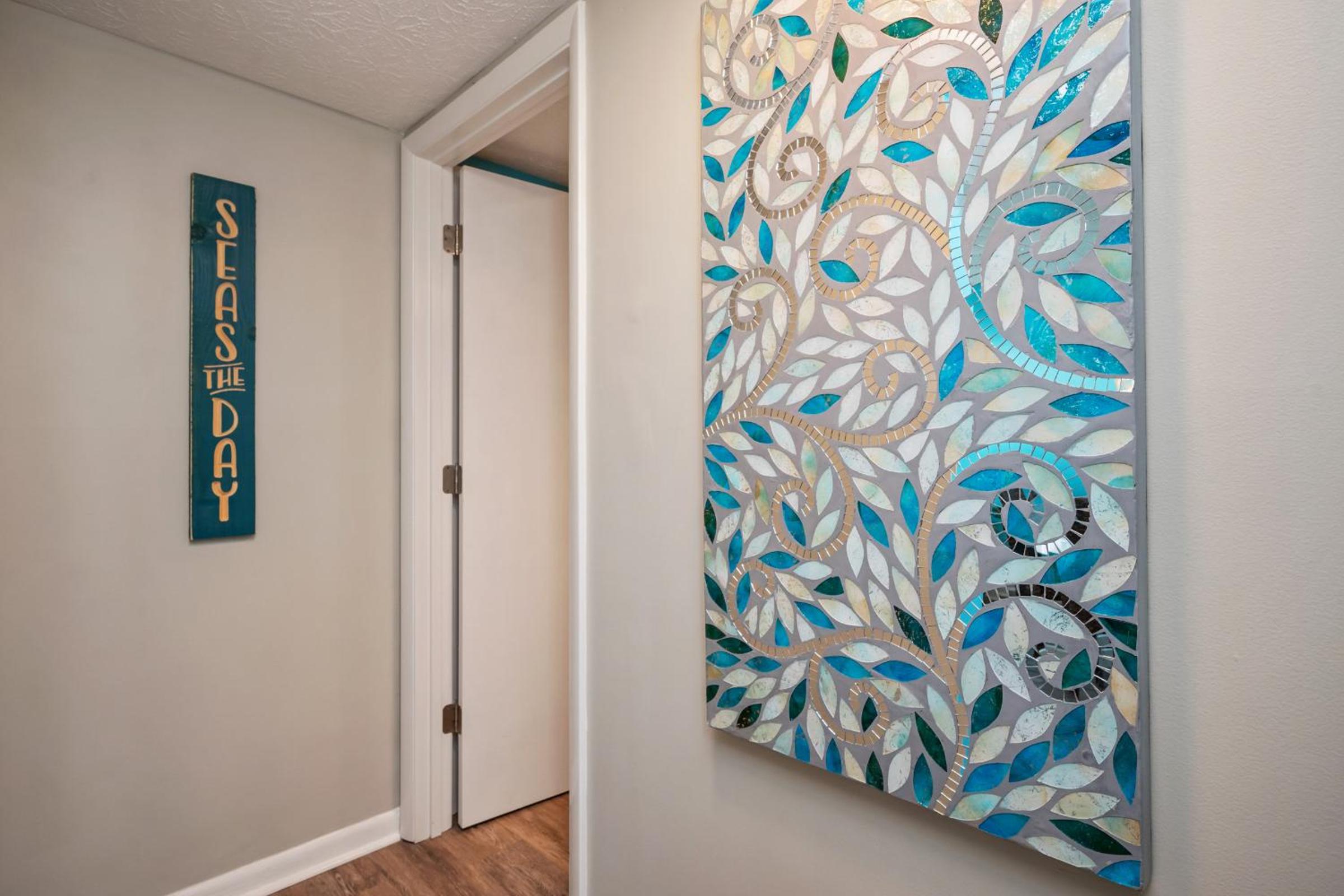 Changing Tides by Oak Island Accommodations