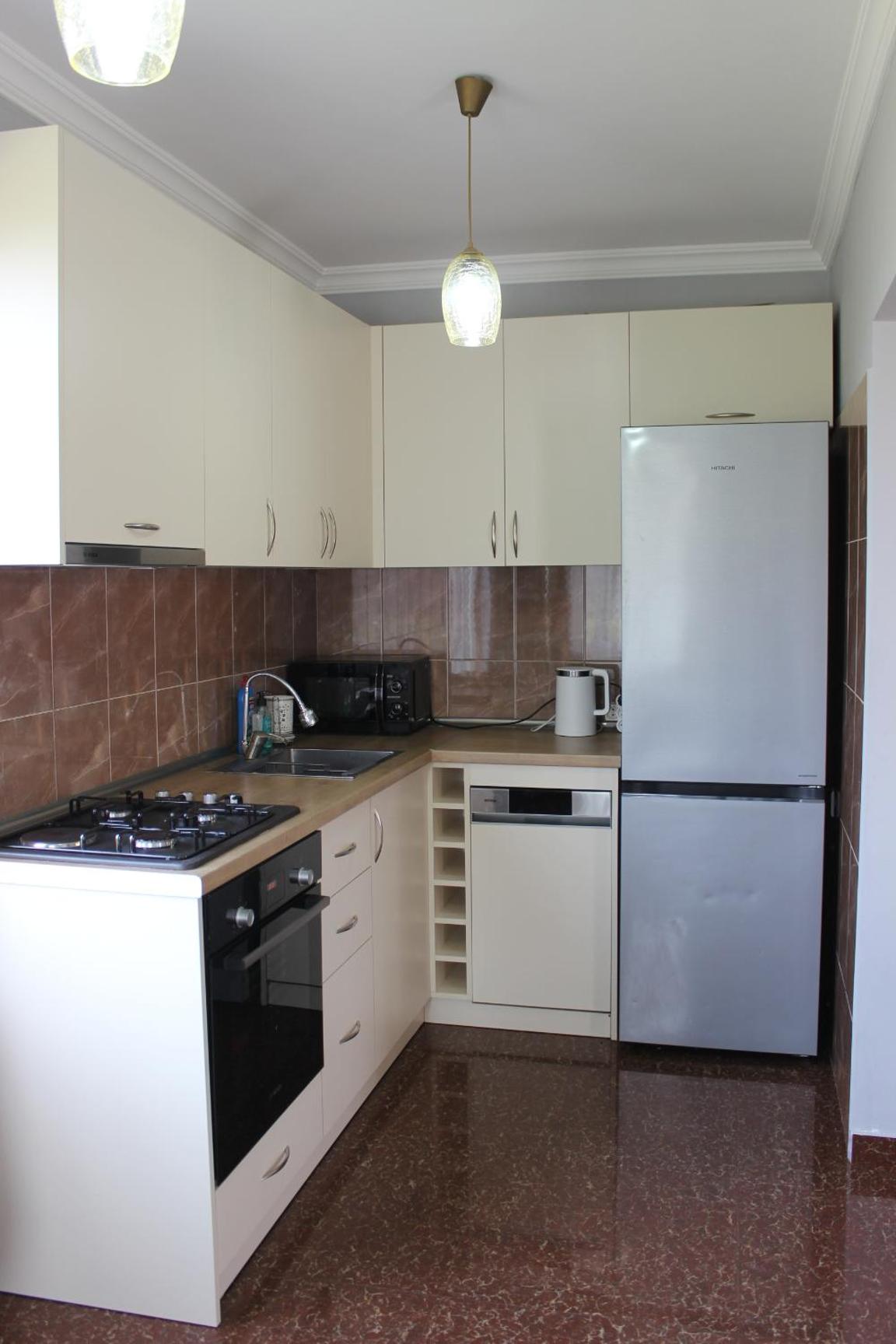 Дом на пляже Black sea House