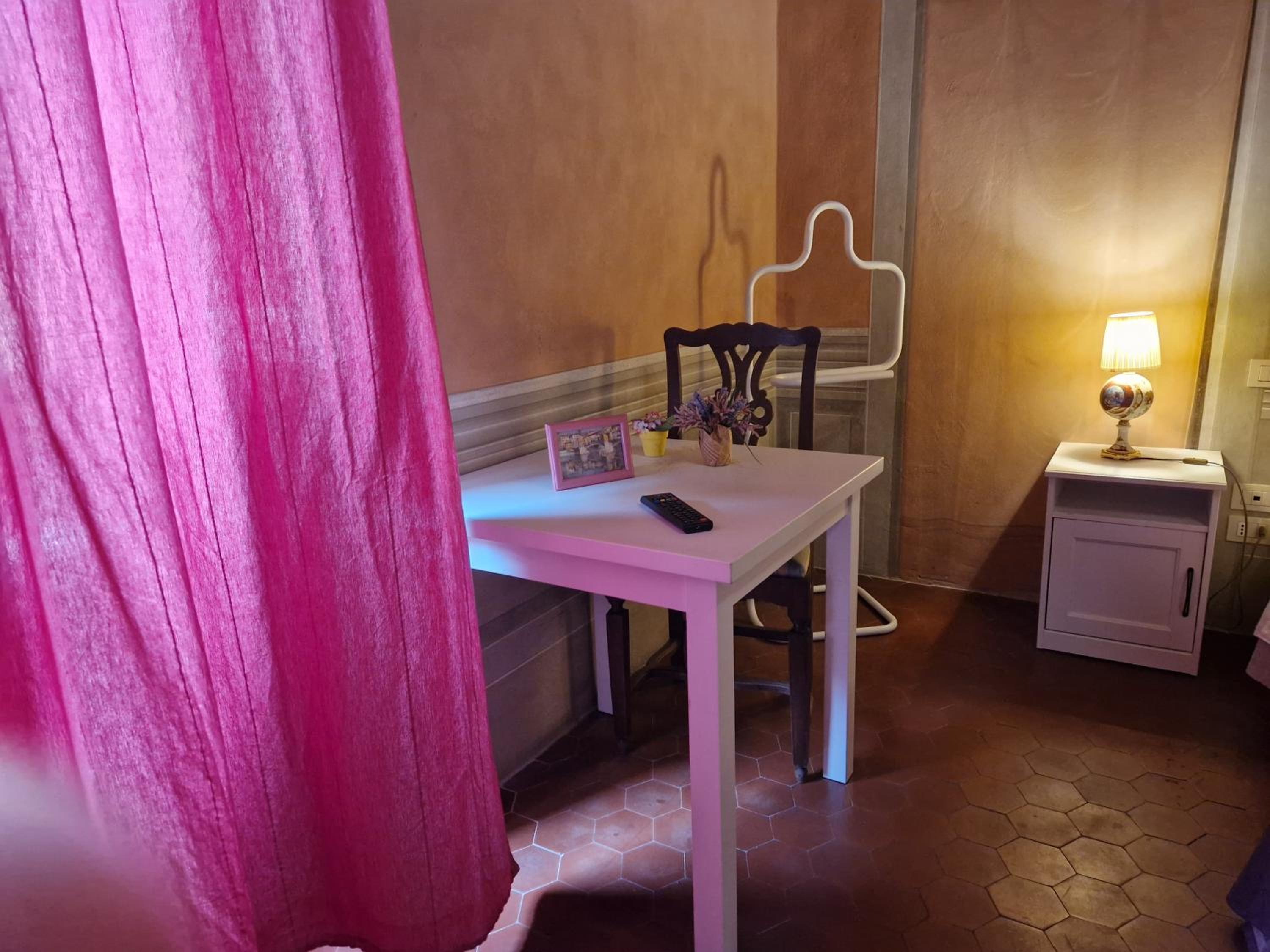 B&B i Rinascimenti