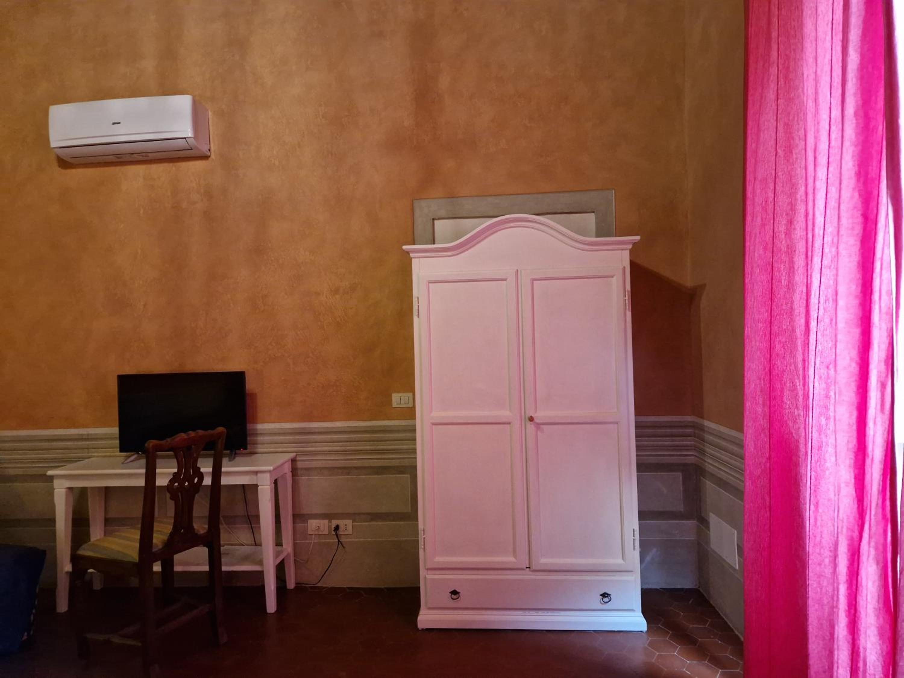 B&B i Rinascimenti