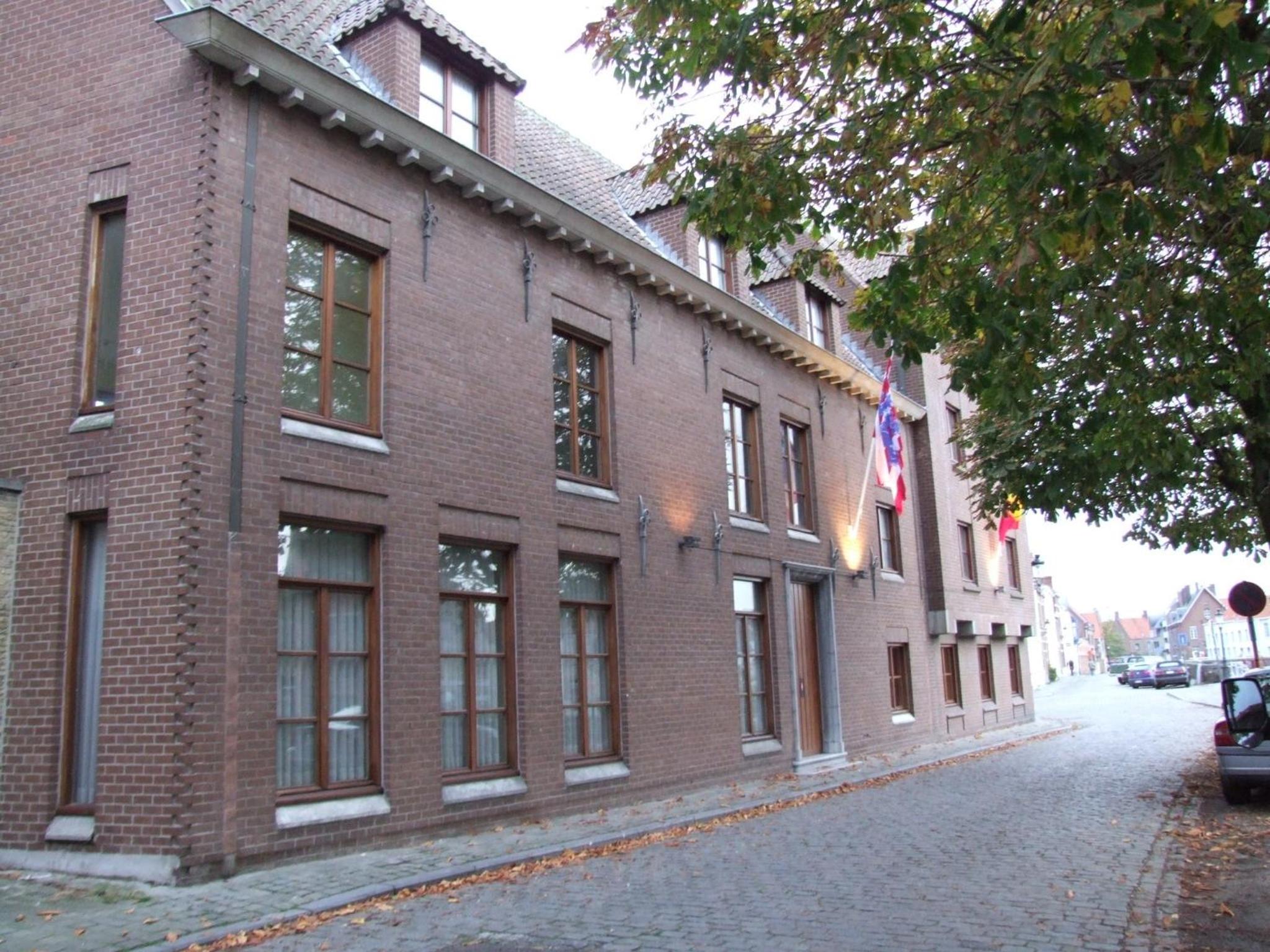 Bruges Vacations - Rosenburg Hotel Brugge - Property Image 45