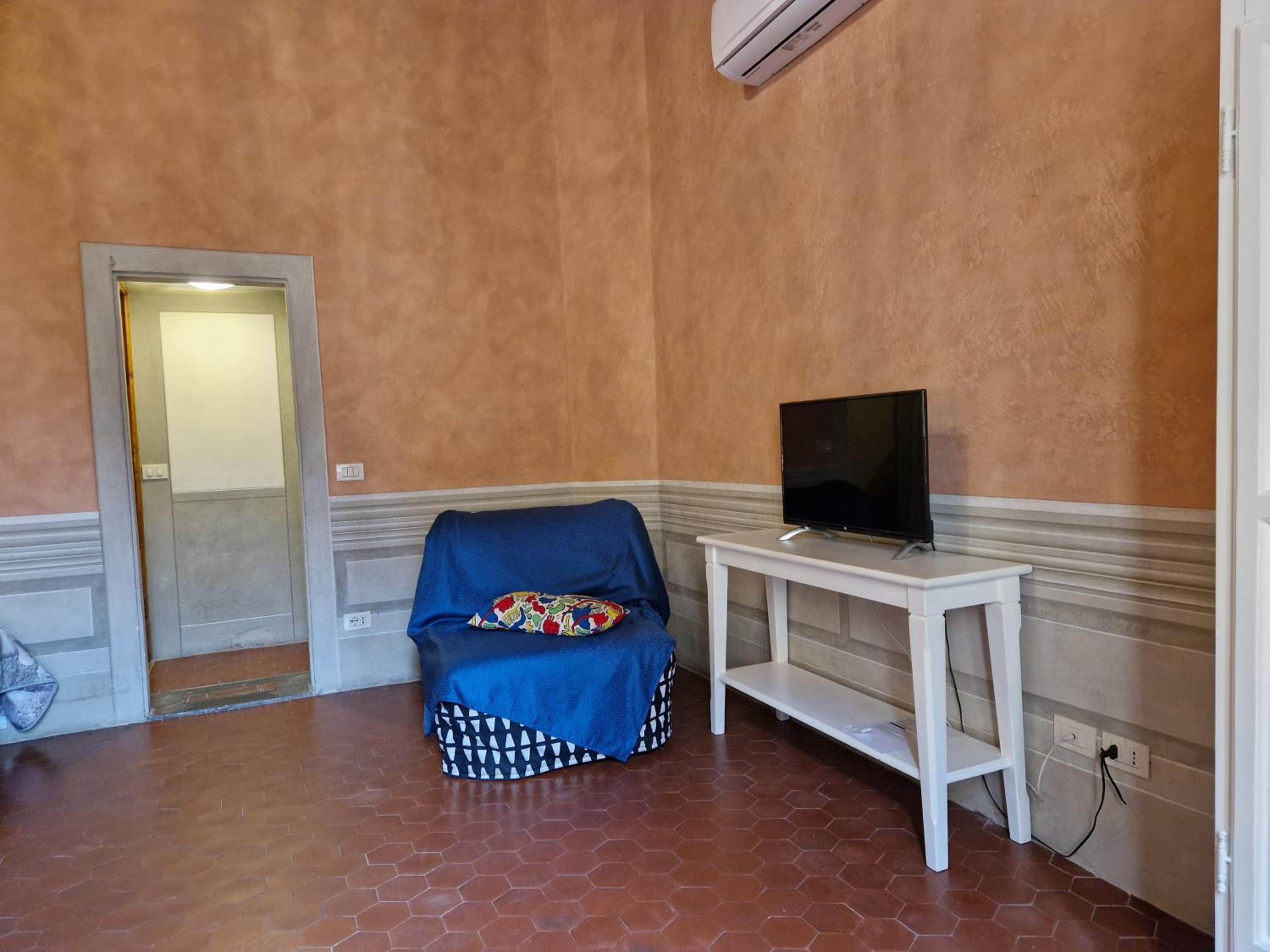 B&B i Rinascimenti