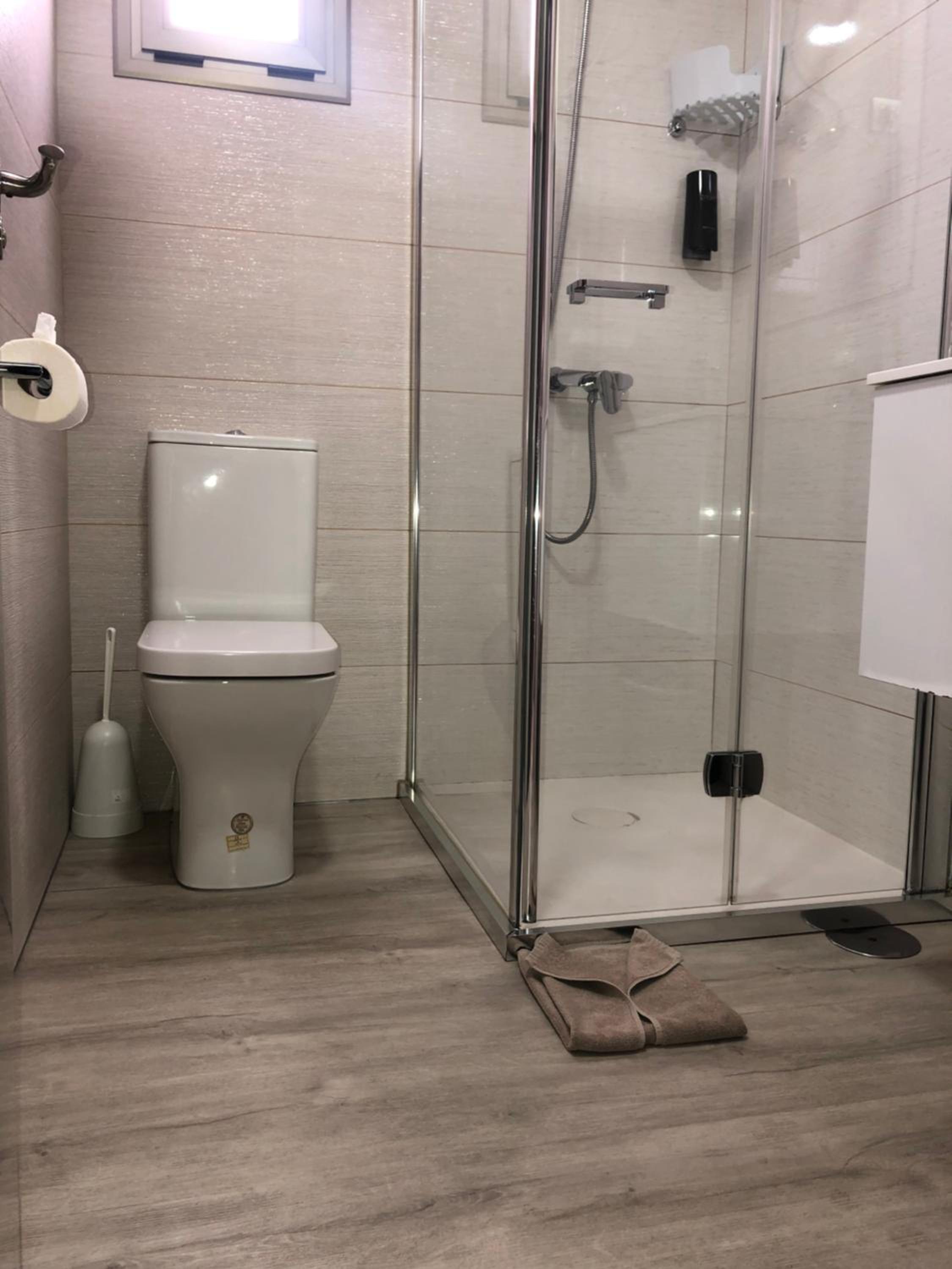 Apartamentos NataLis