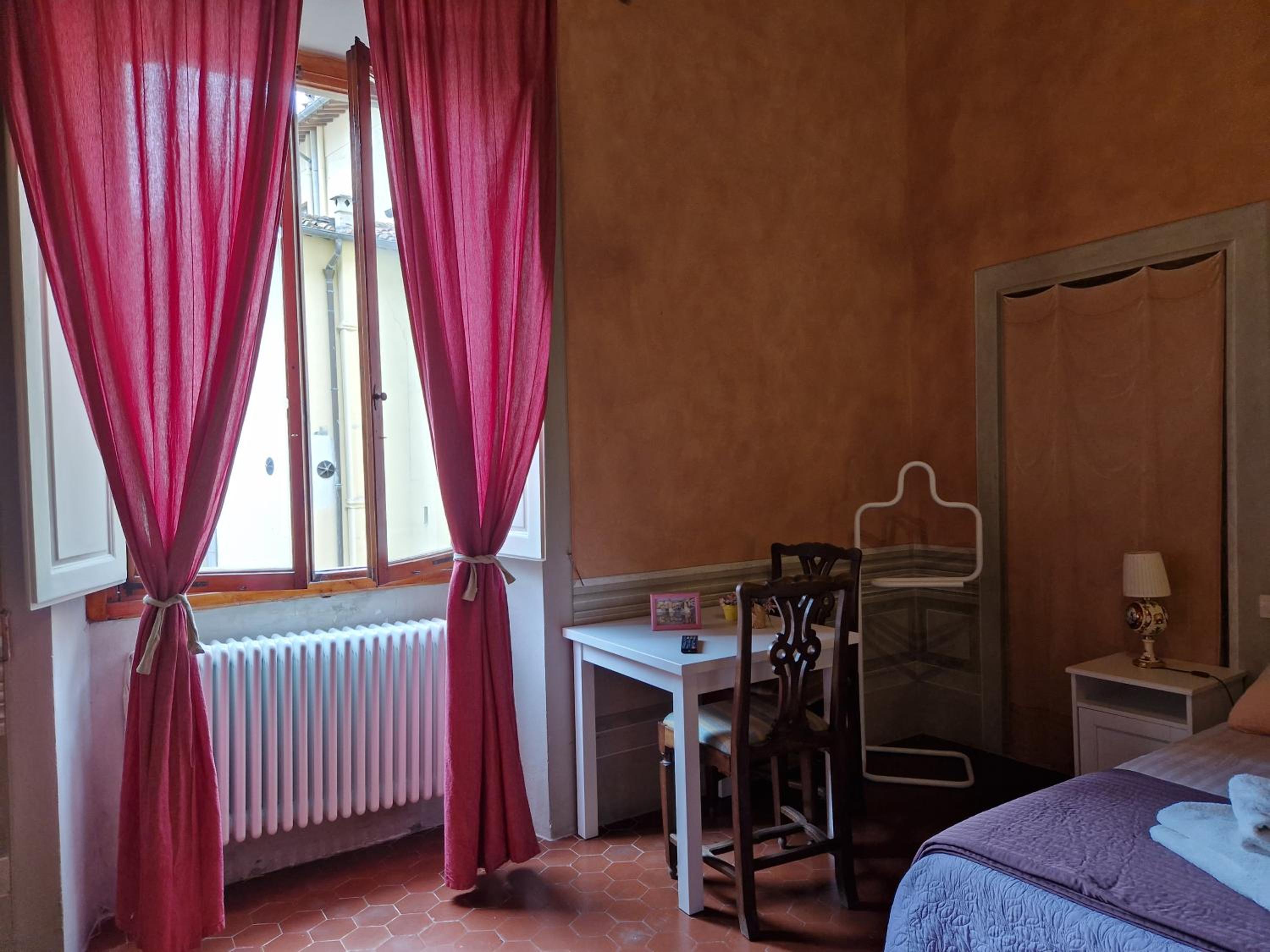 B&B i Rinascimenti