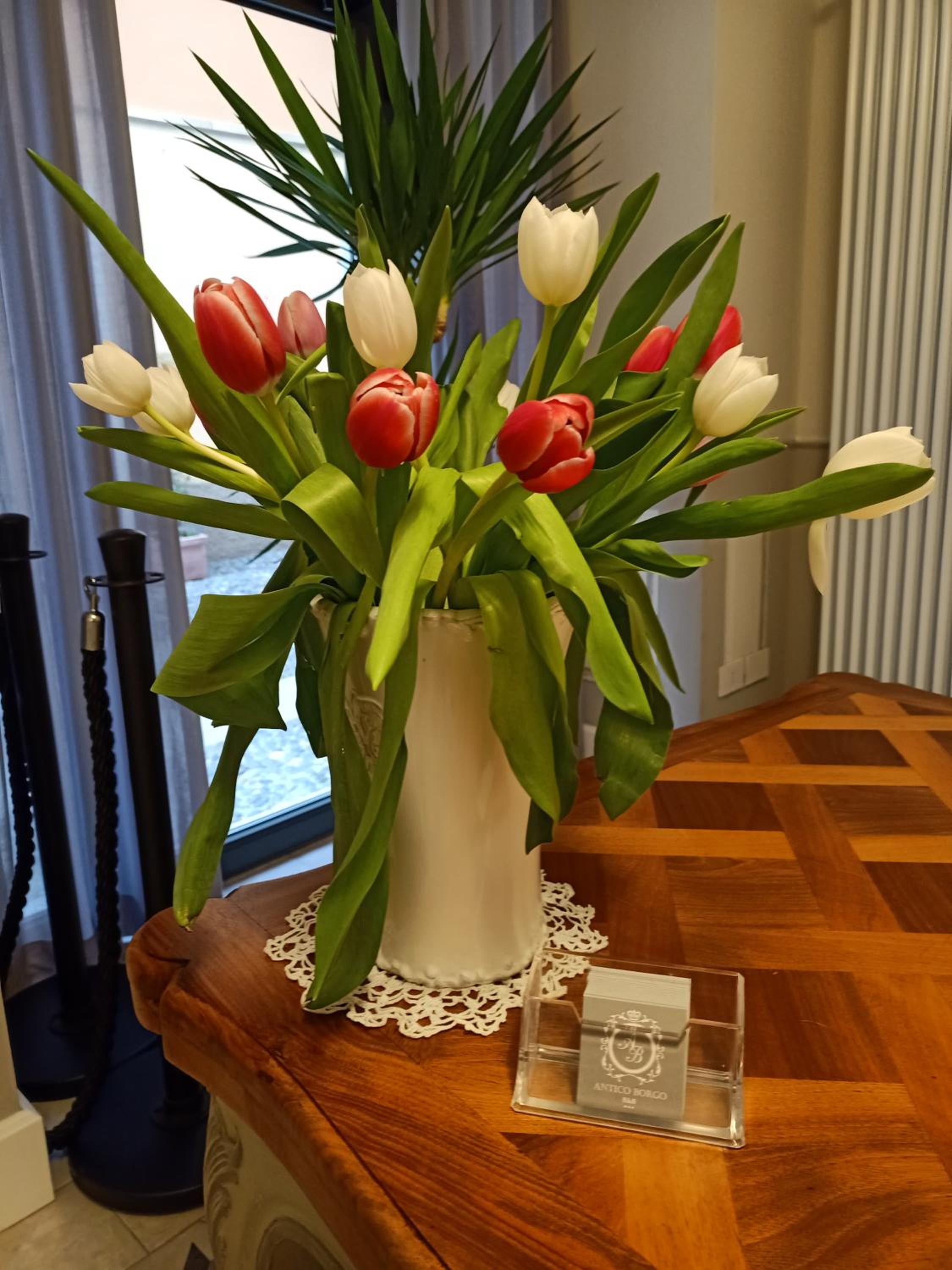 Antico Borgo B&B Cannobio