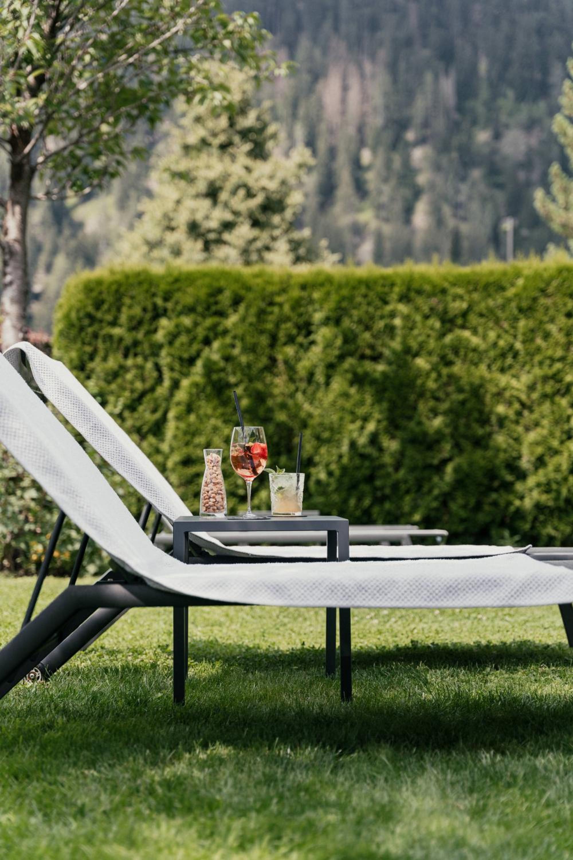 Hotel WH - Wiesnerhof