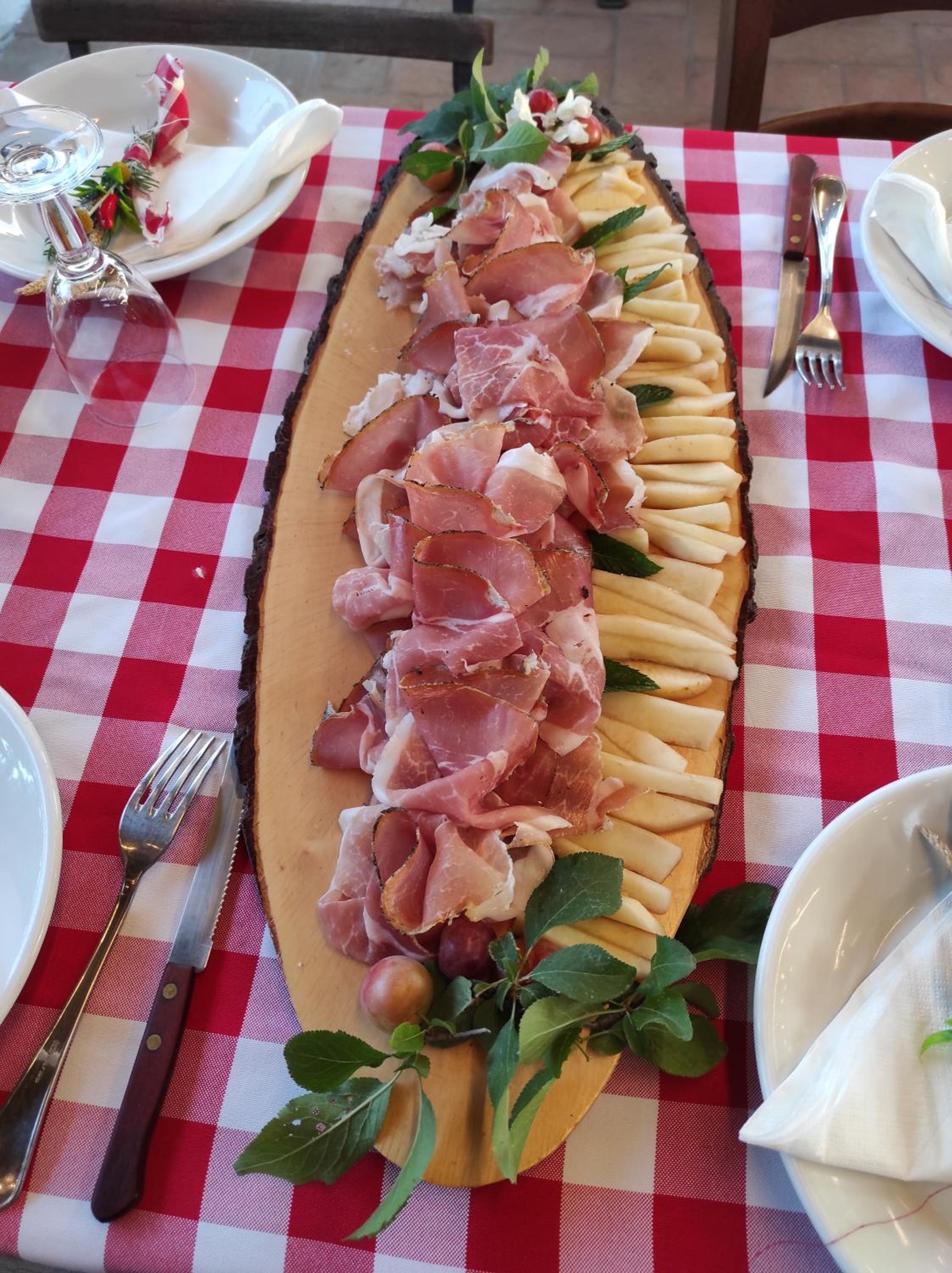 Podere Casanova di Lisa