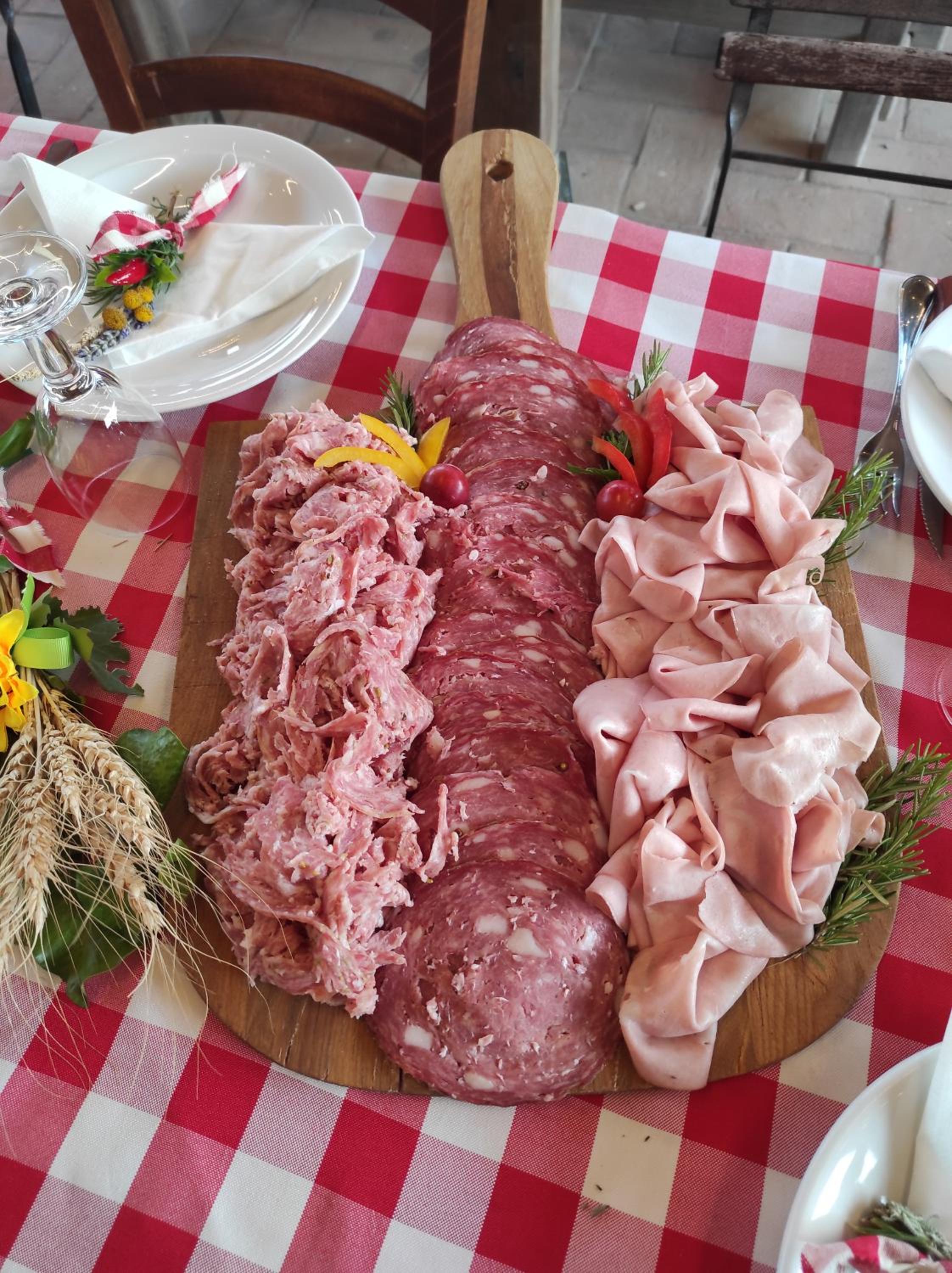 Podere Casanova di Lisa