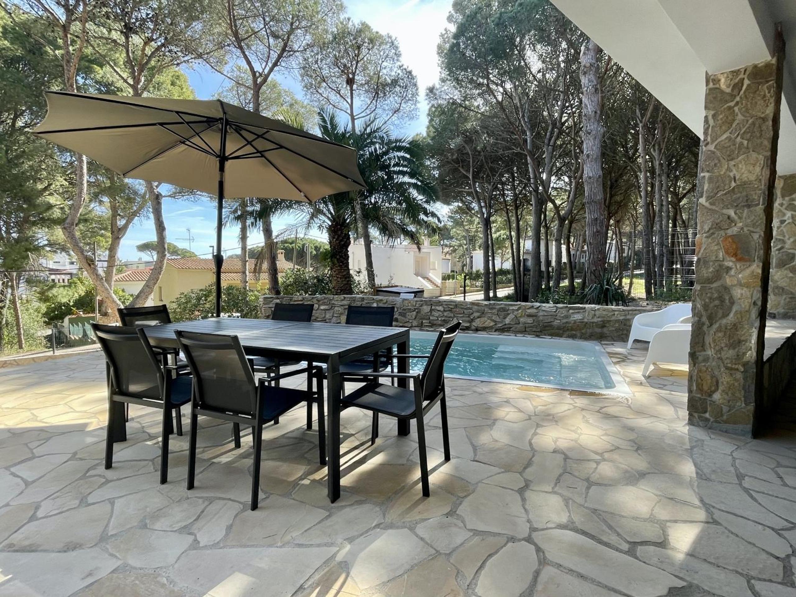 Villa Migjorn