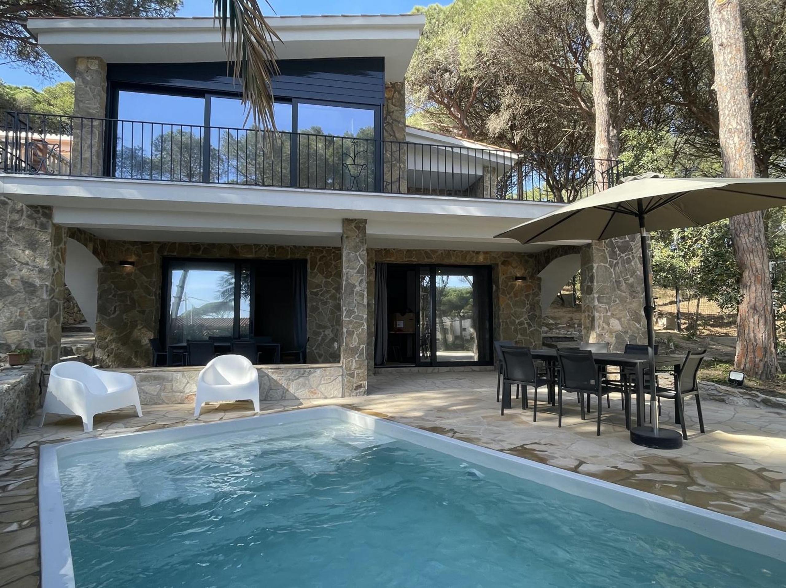 Villa Migjorn