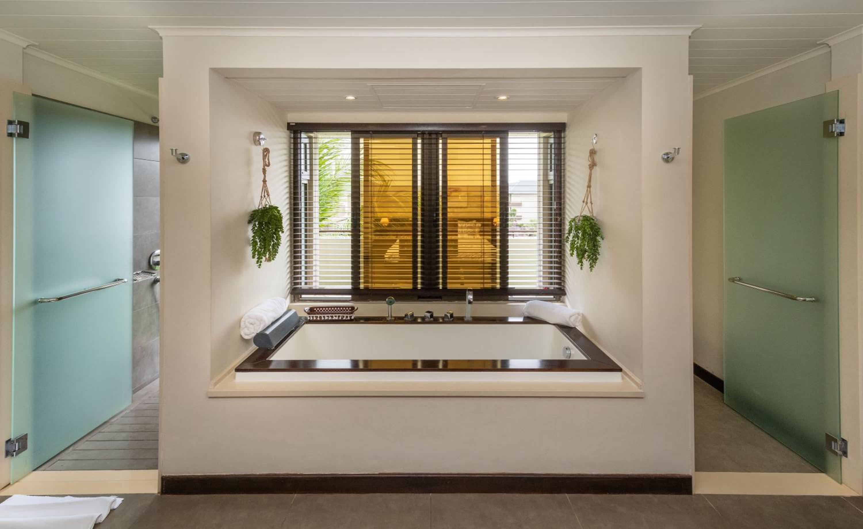 Hotel SLEEP IN MAURITIUS - Image 1