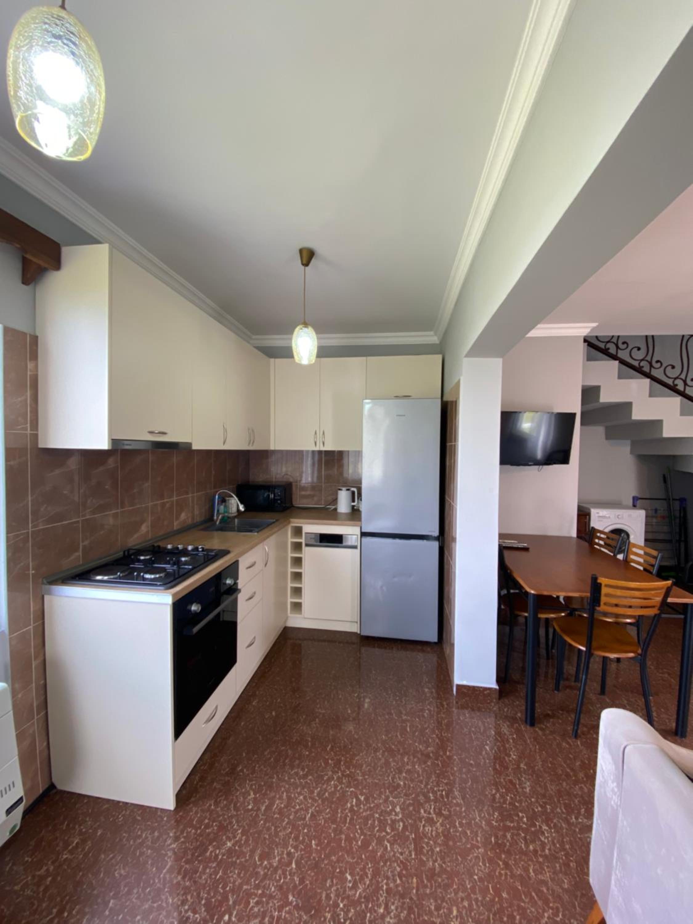 Дом на пляже Black sea House