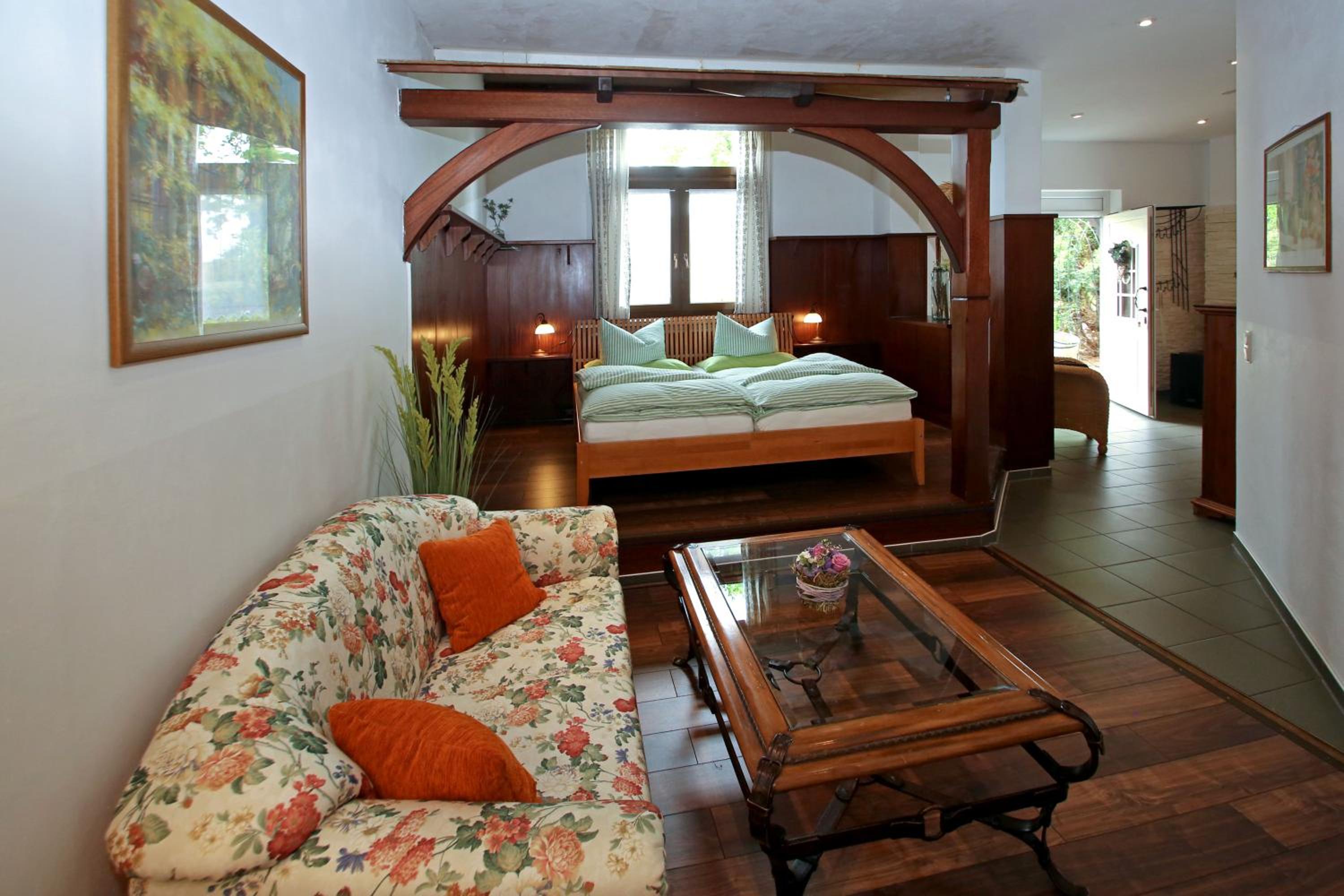 Romantik Landhaus & Pension Klaps Liebling