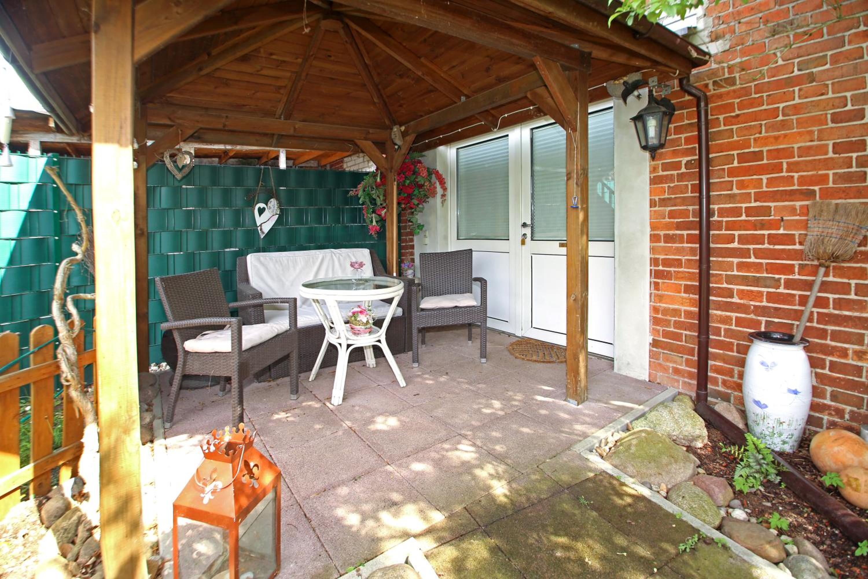 Romantik Landhaus & Pension Klaps Liebling