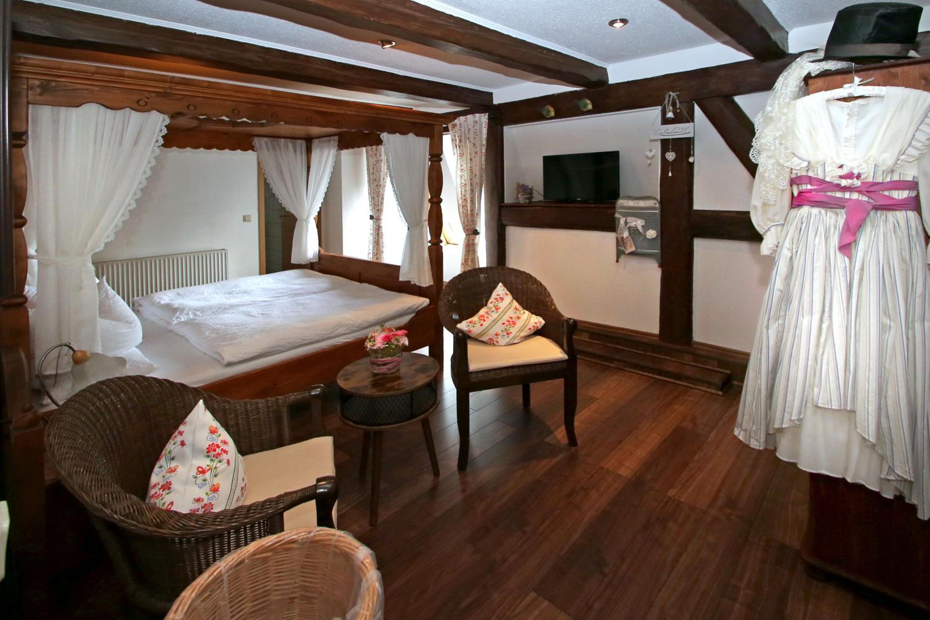 Romantik Landhaus & Pension Klaps Liebling