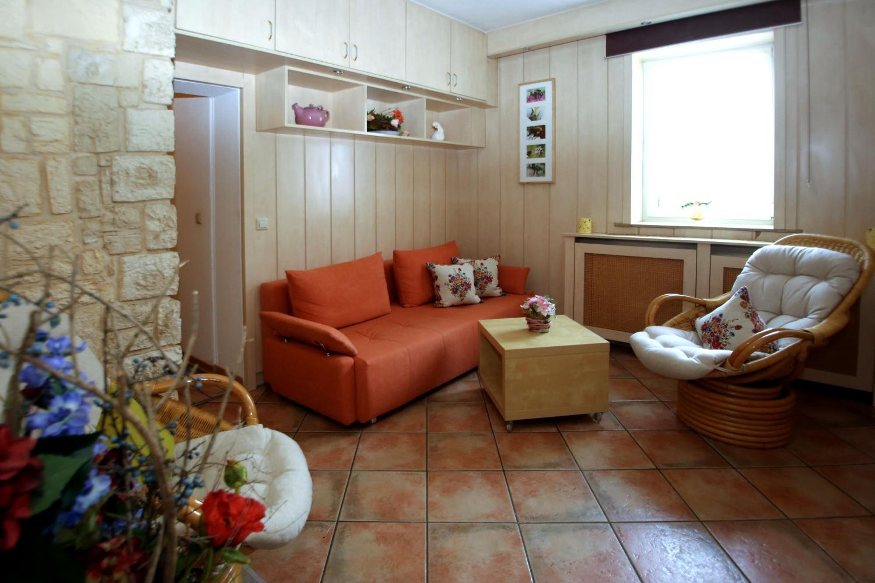 Romantik Landhaus & Pension Klaps Liebling