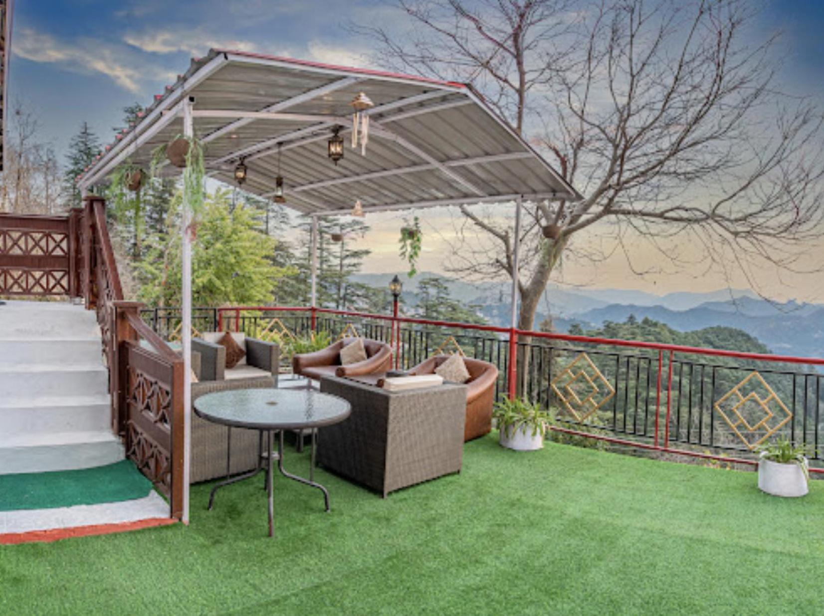 Marley Villa 3BHK view 2