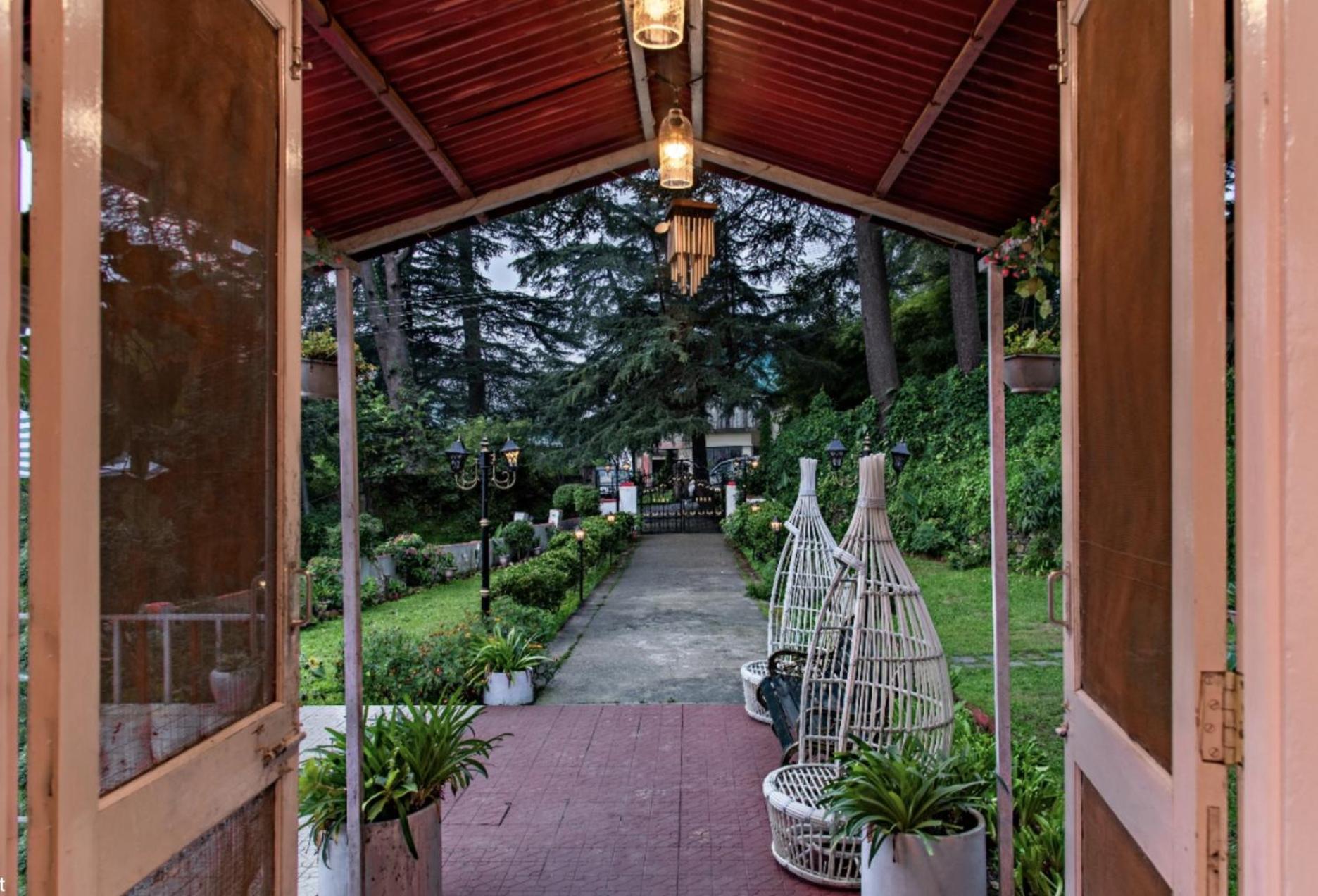 Marley Villa 3BHK view 4