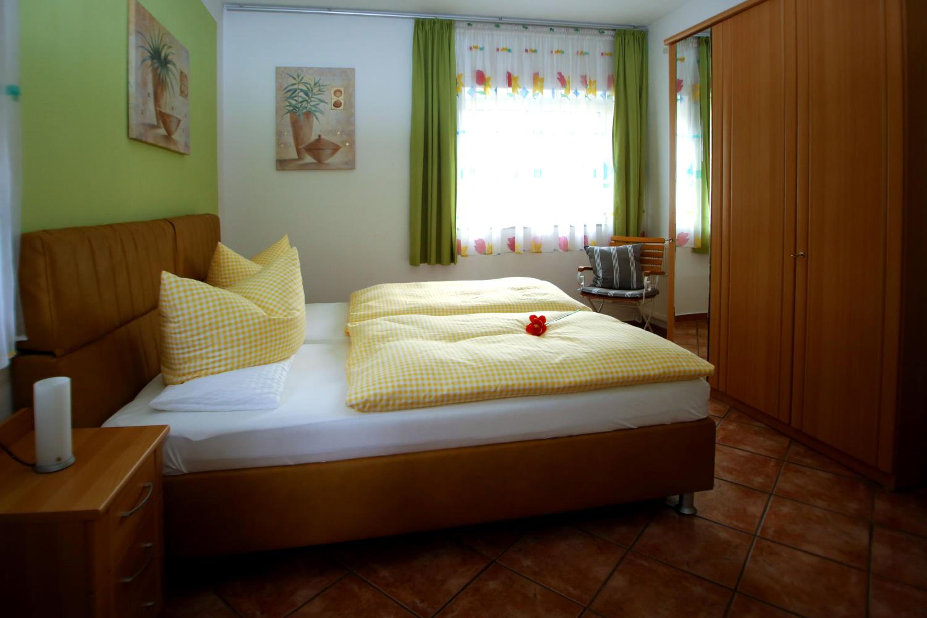 Romantik Landhaus & Pension Klaps Liebling