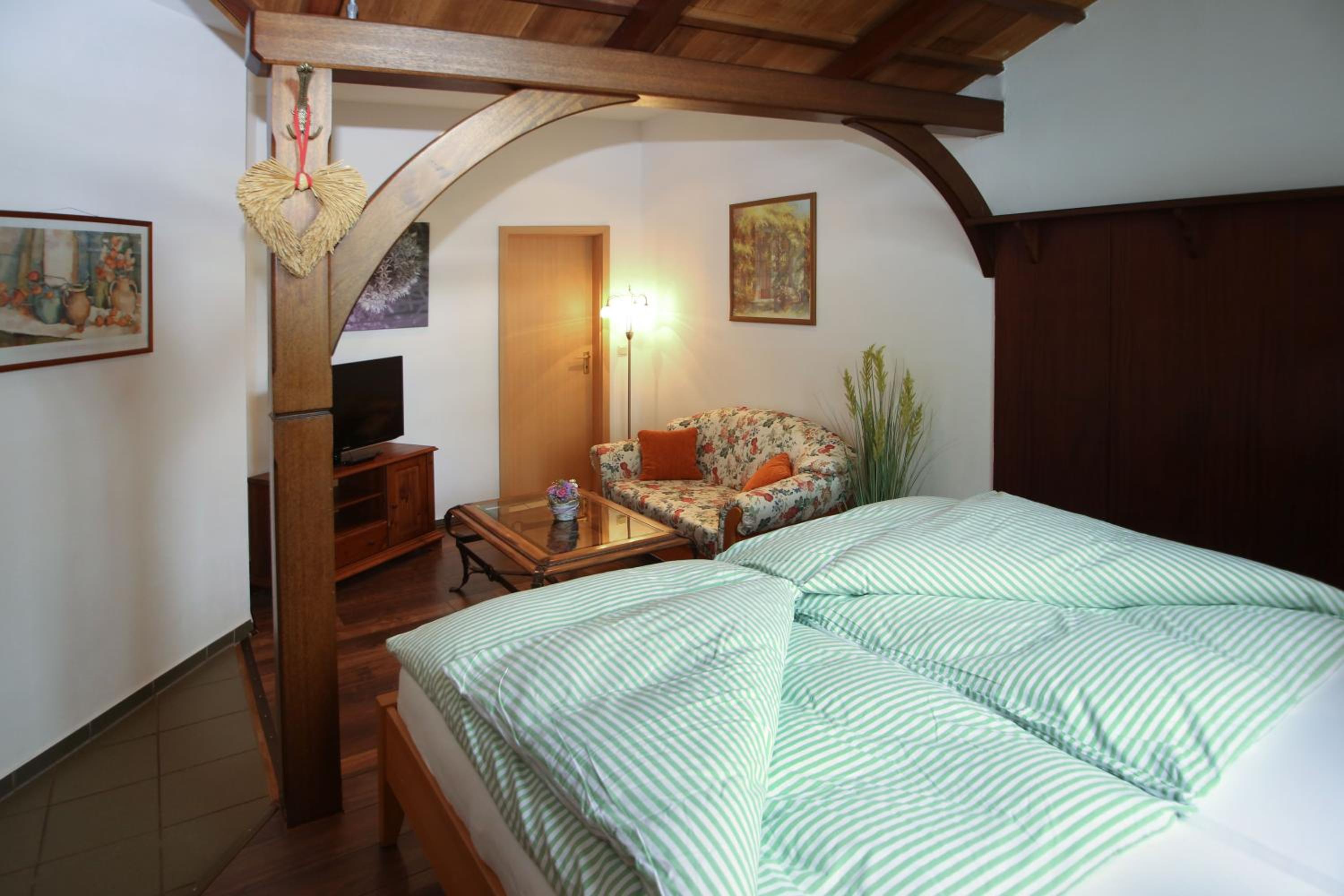 Romantik Landhaus & Pension Klaps Liebling