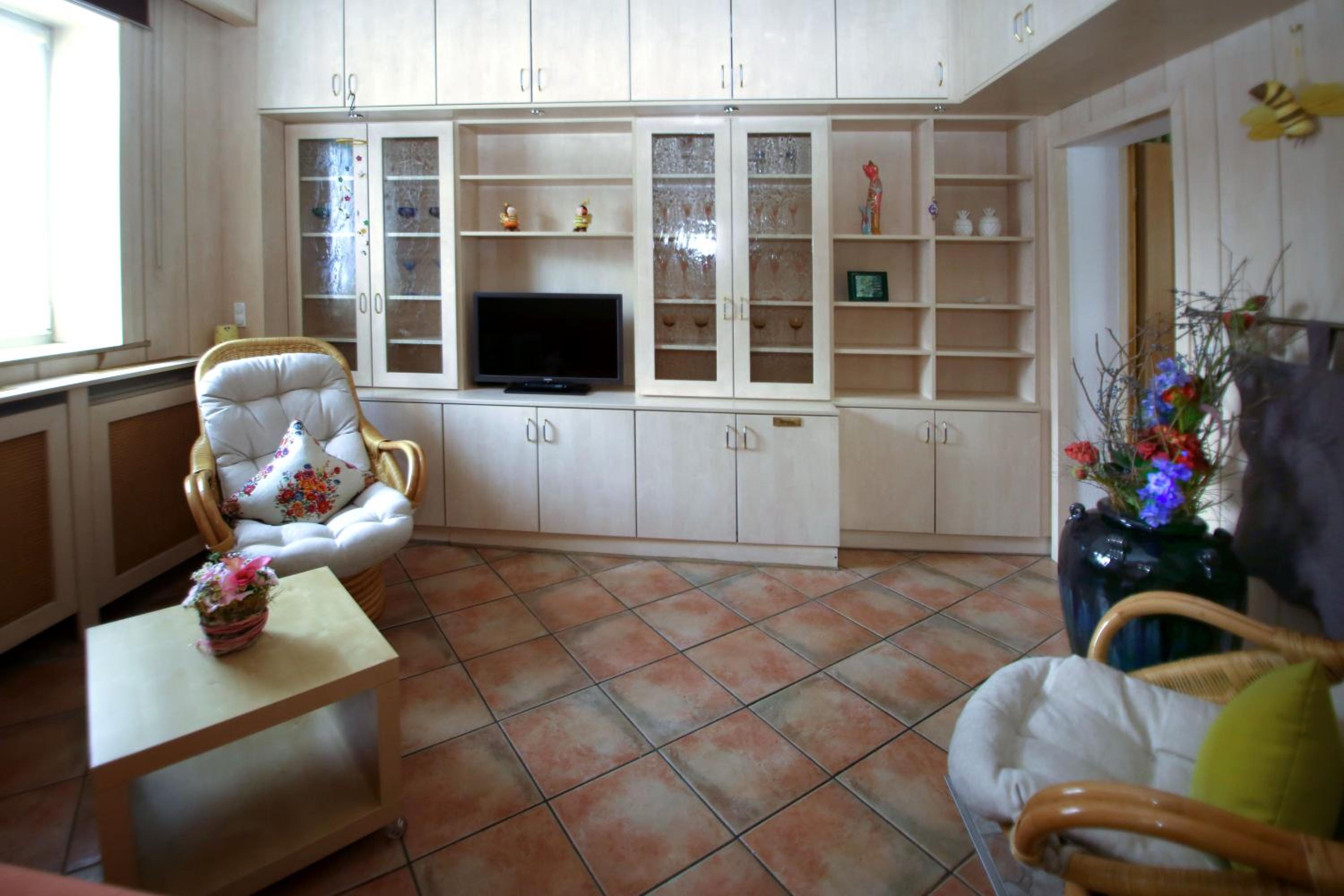 Romantik Landhaus & Pension Klaps Liebling