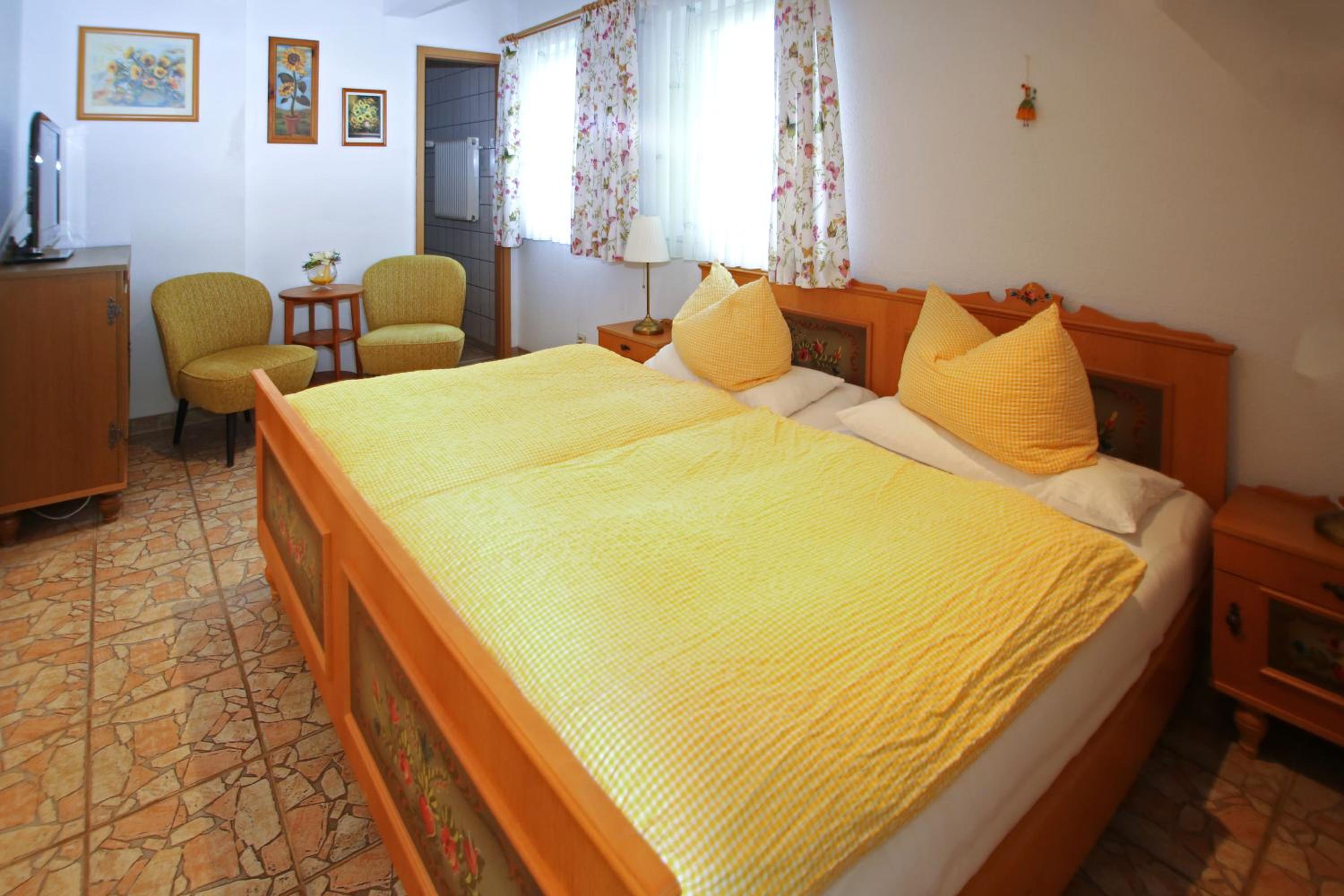 Romantik Landhaus & Pension Klaps Liebling