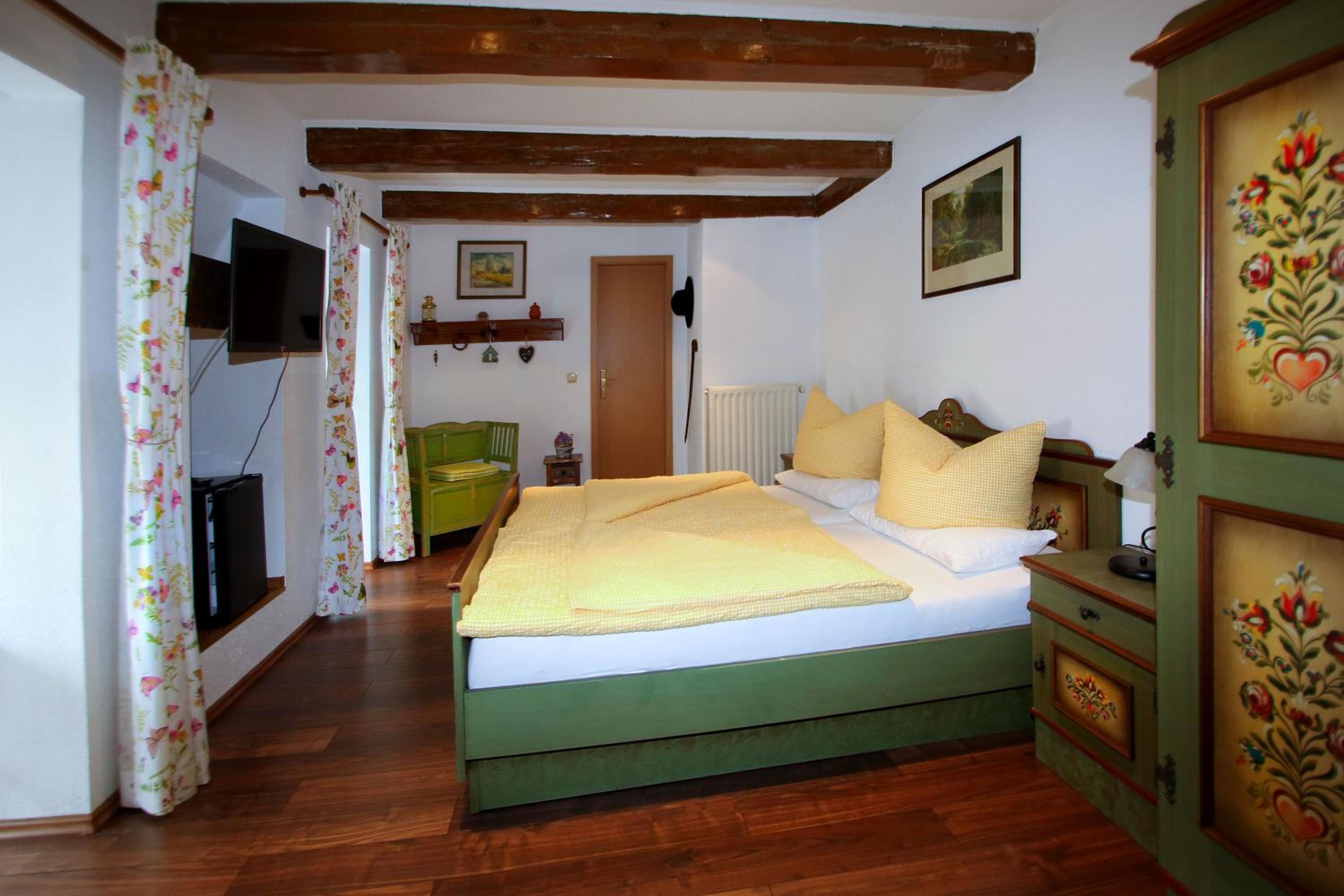 Romantik Landhaus & Pension Klaps Liebling