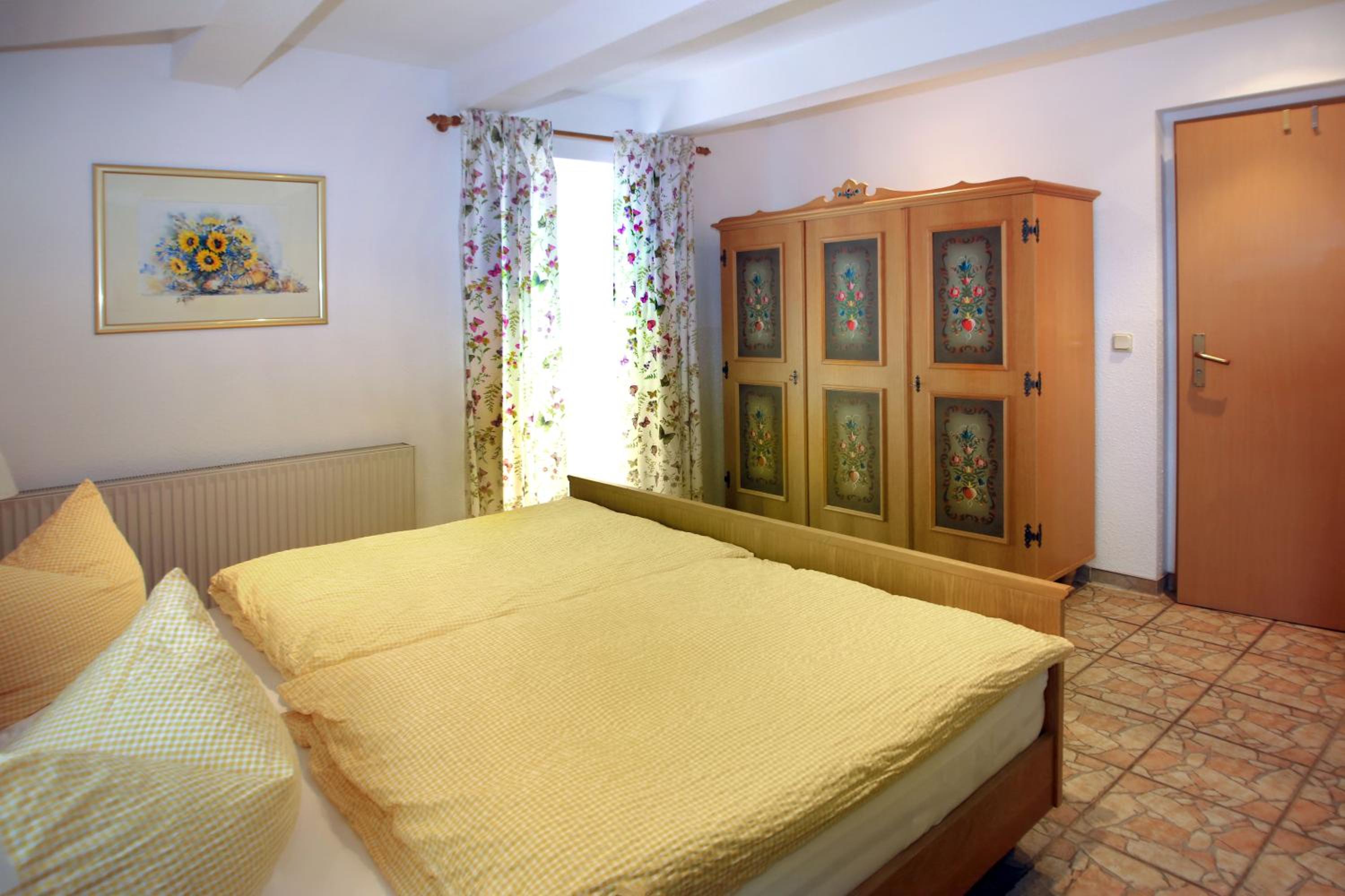 Romantik Landhaus & Pension Klaps Liebling
