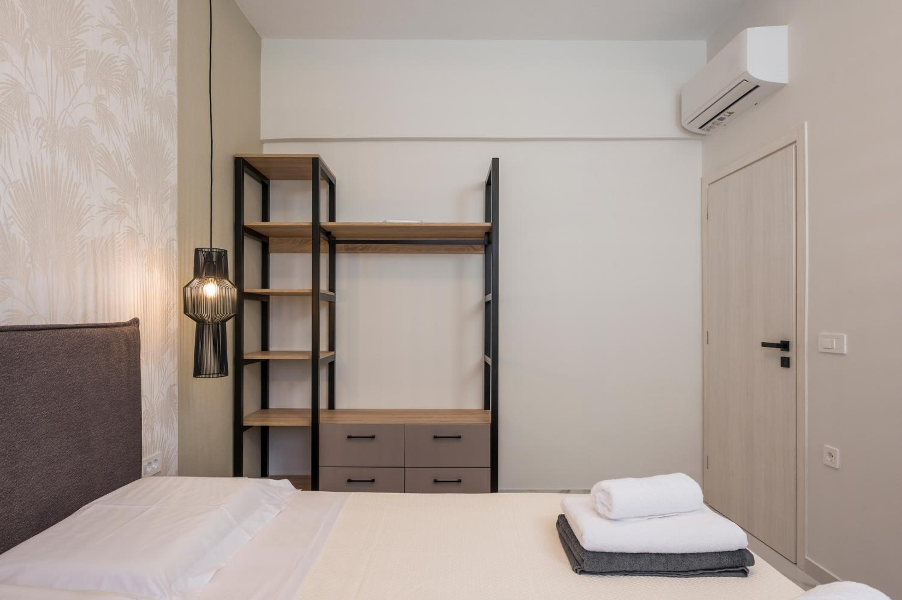 Orama Luxury Apartments view 2