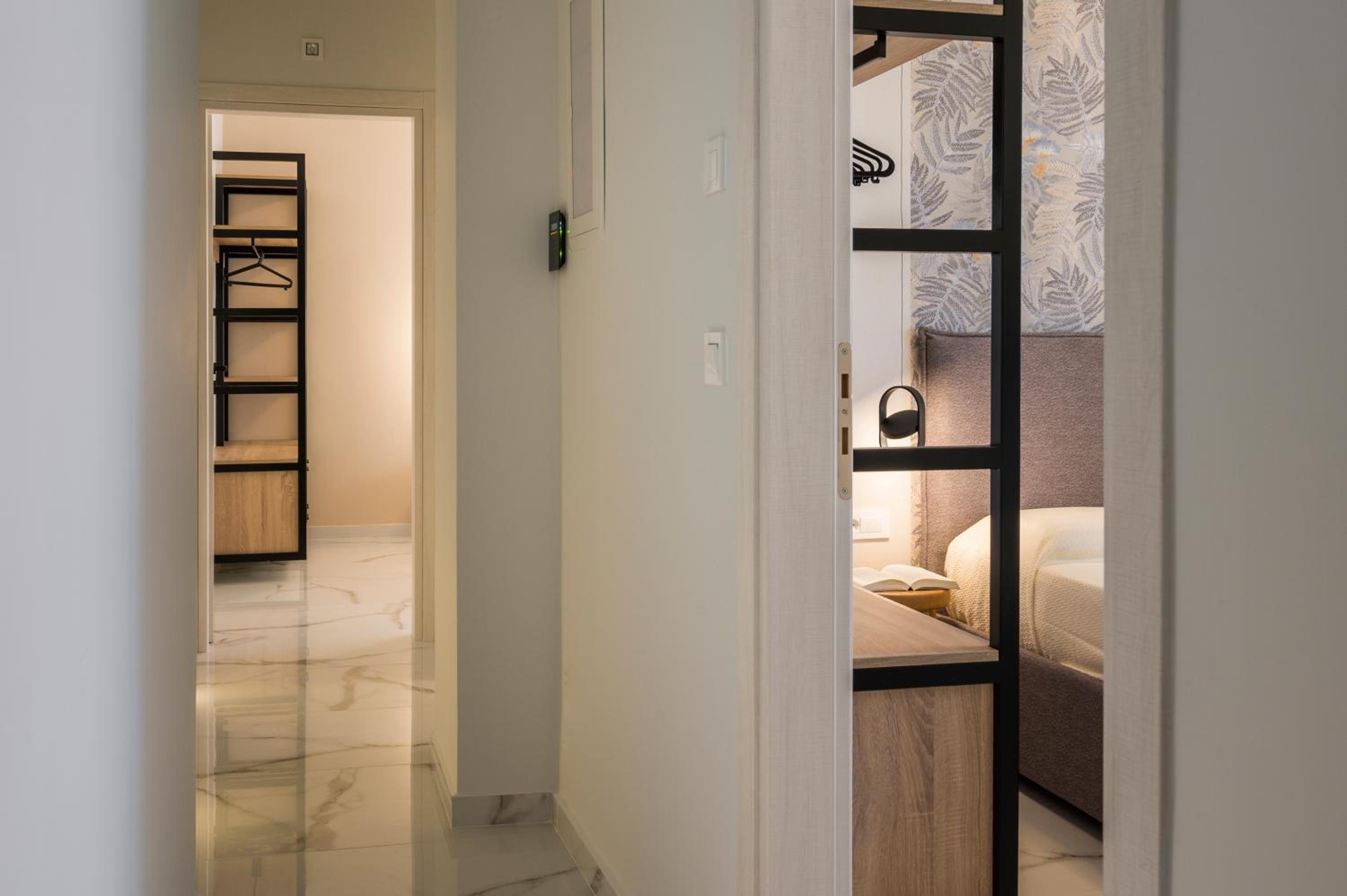 Orama Luxury Apartments view 3