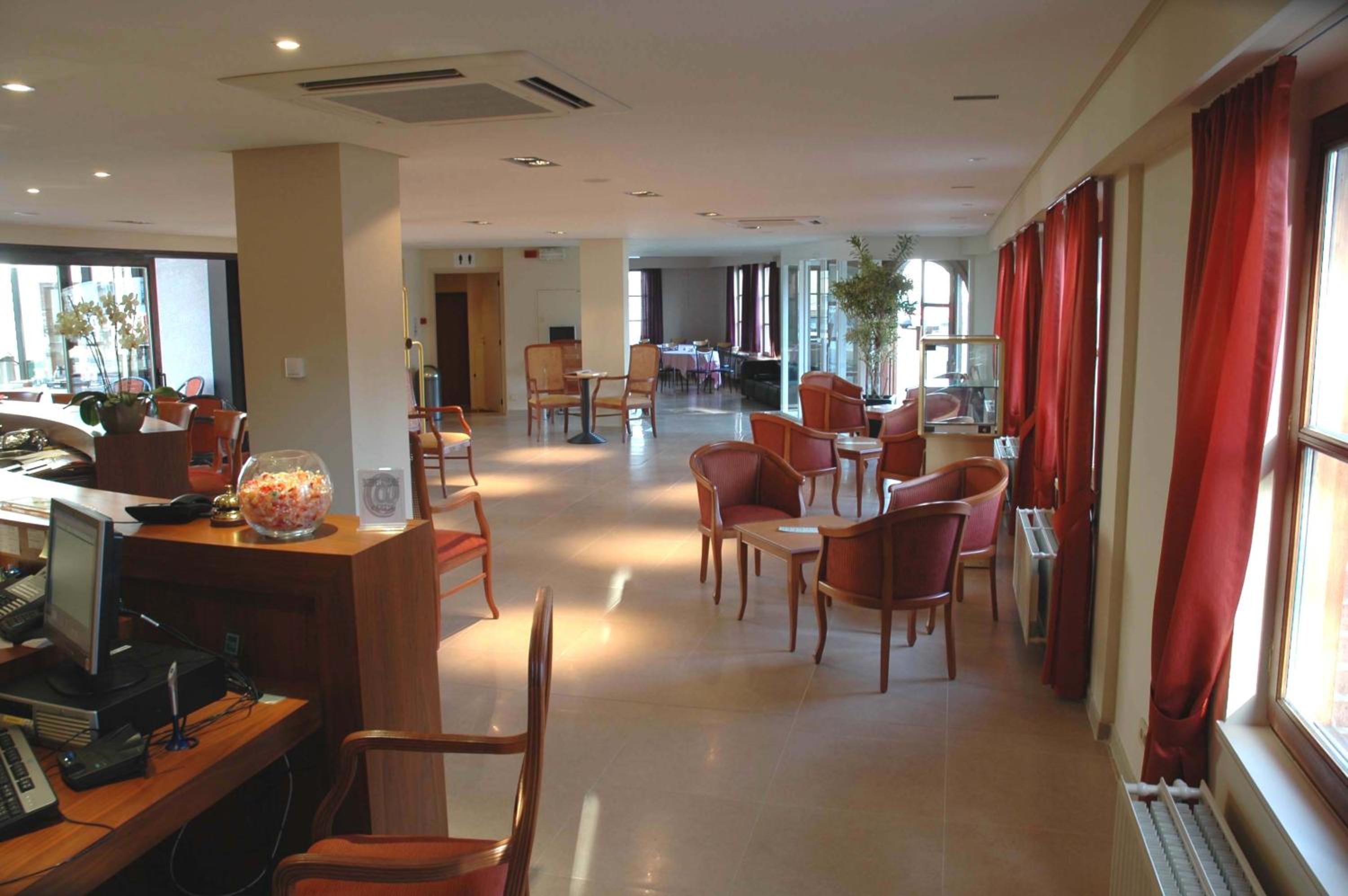 Bruges Vacations - Rosenburg Hotel Brugge - Property Image 41
