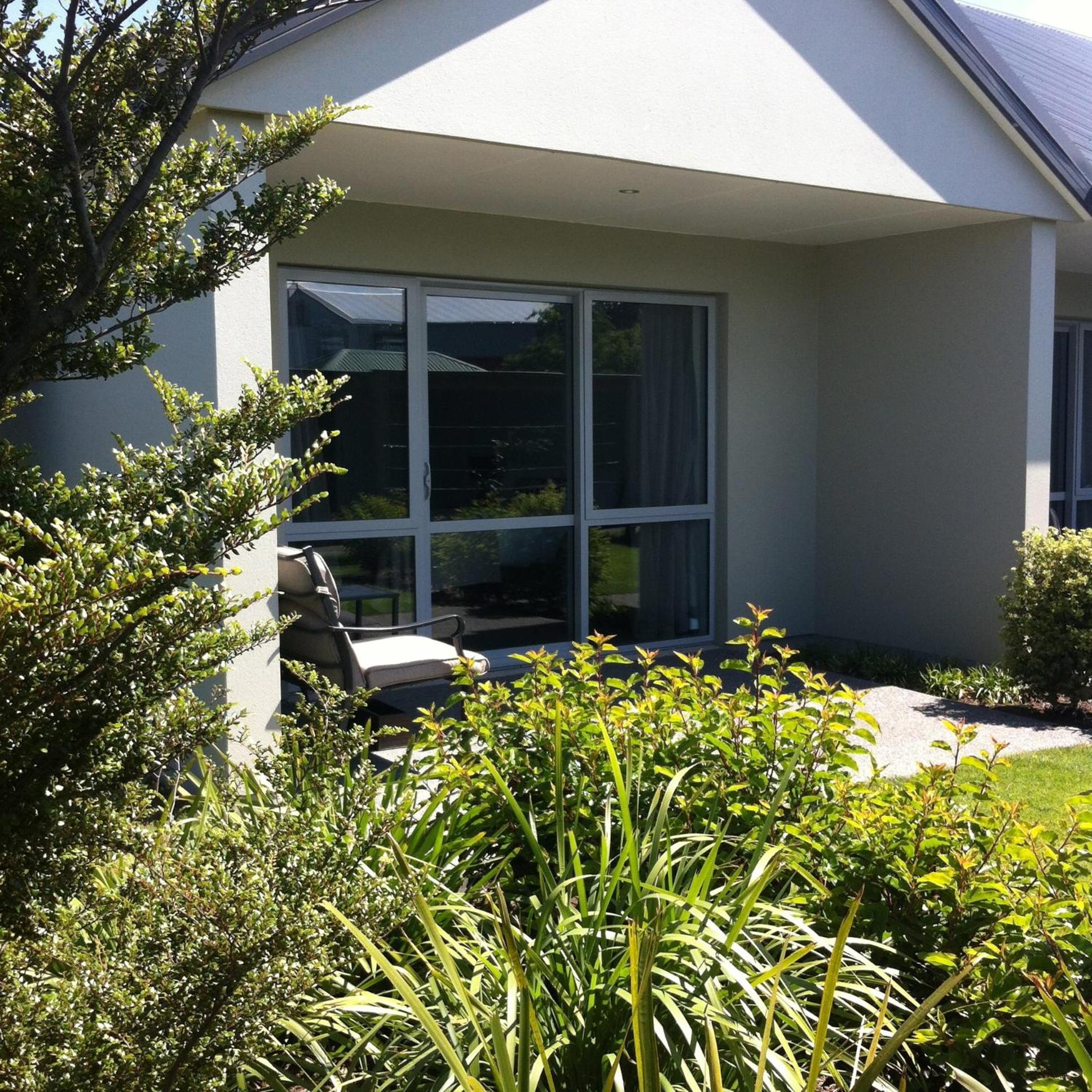 Darfield Motel