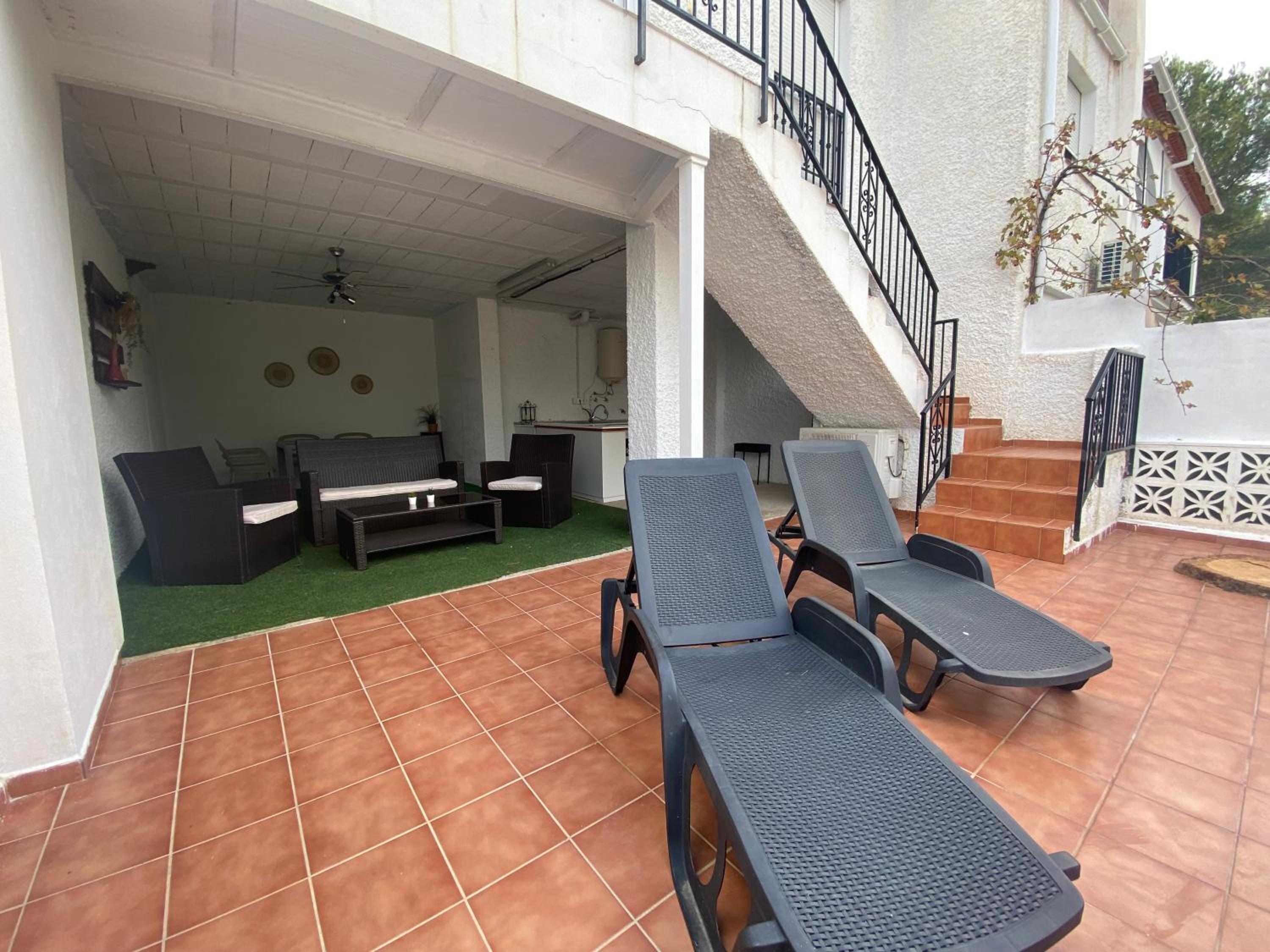 Almunecar Vacations - Casas Adosadas Lambda - Property Image 16