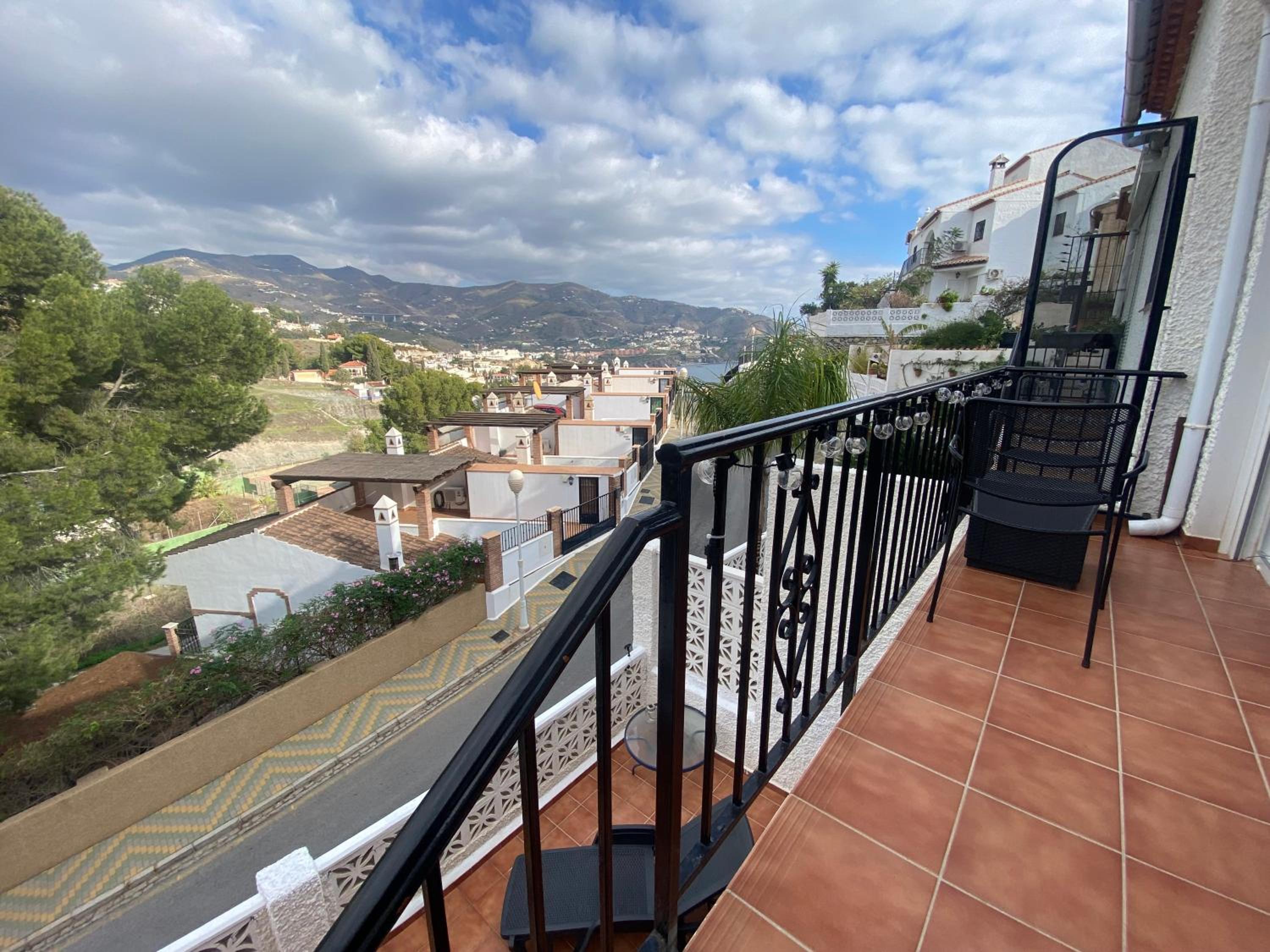 Almunecar Vacations - Casas Adosadas Lambda - Property Image 24