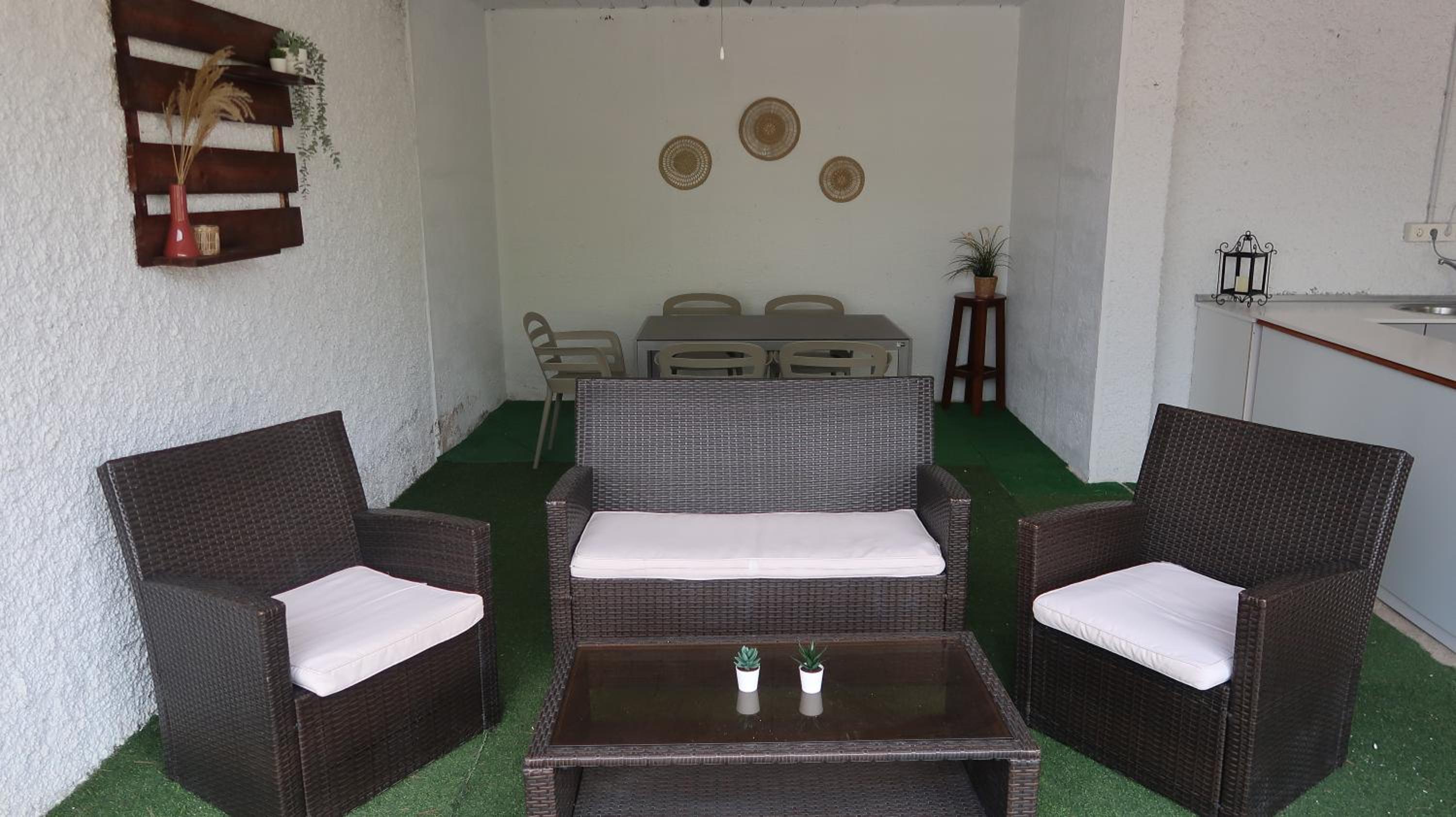 Almunecar Vacations - Casas Adosadas Lambda - Property Image 20