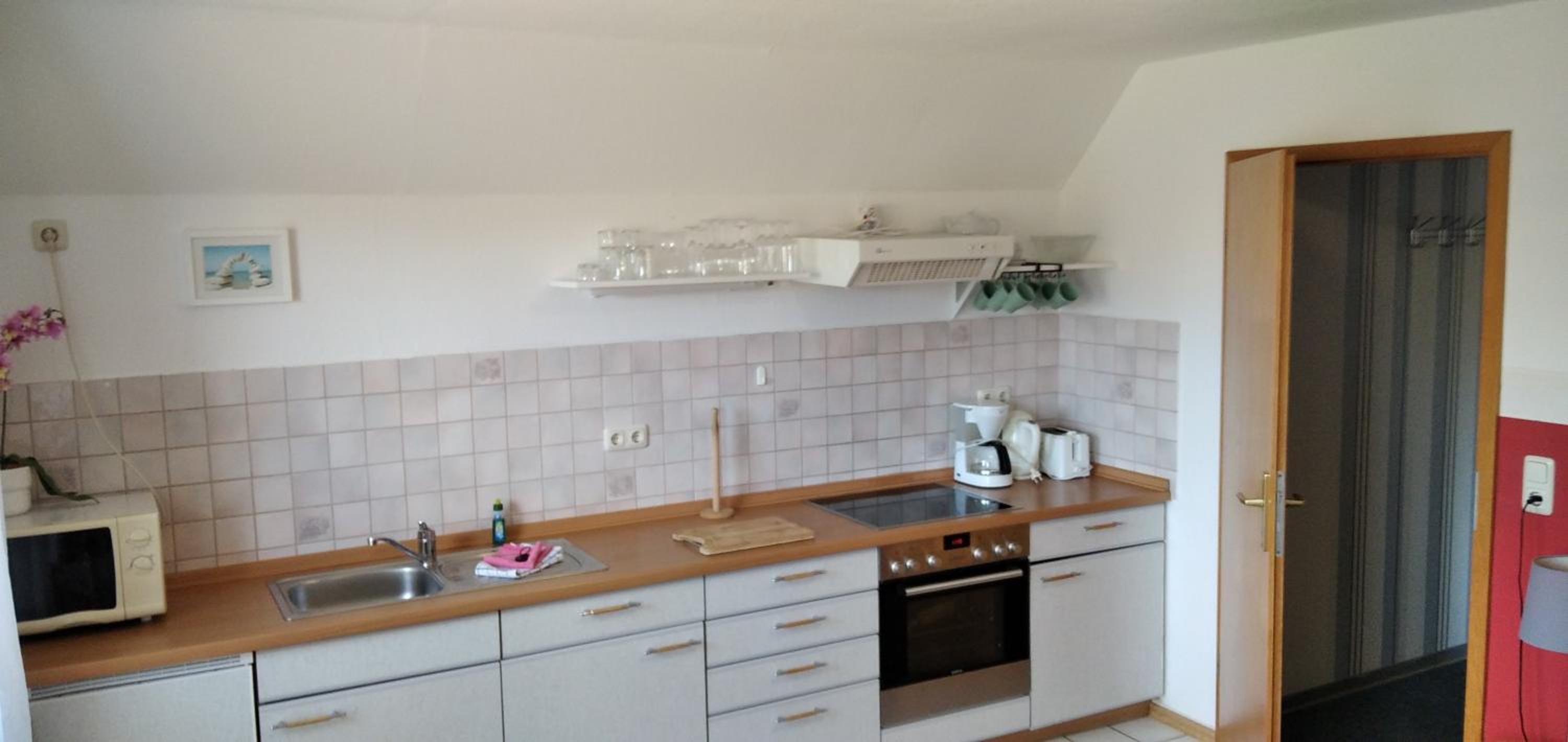 Haus Edzards view 5