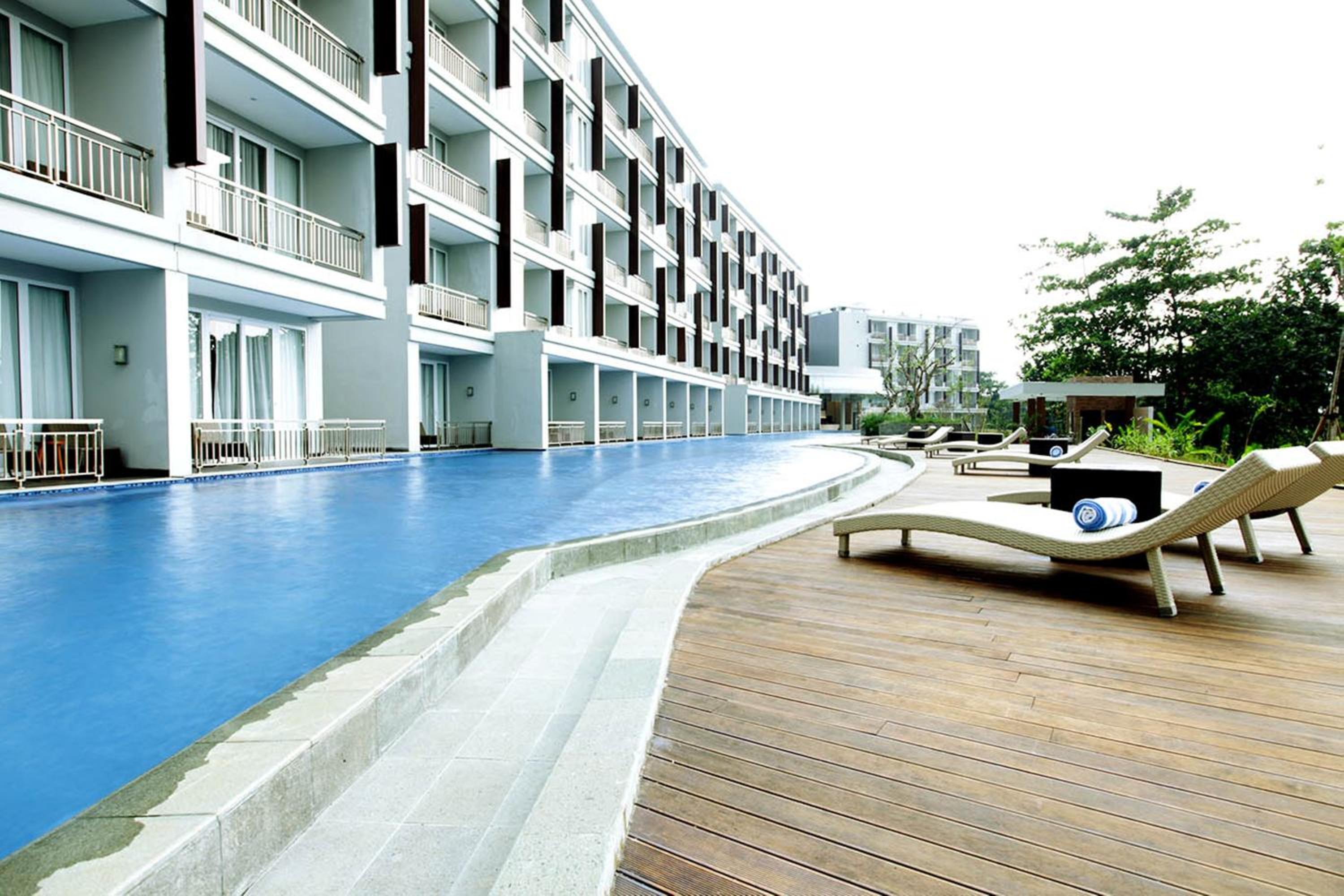 R Hotel Rancamaya