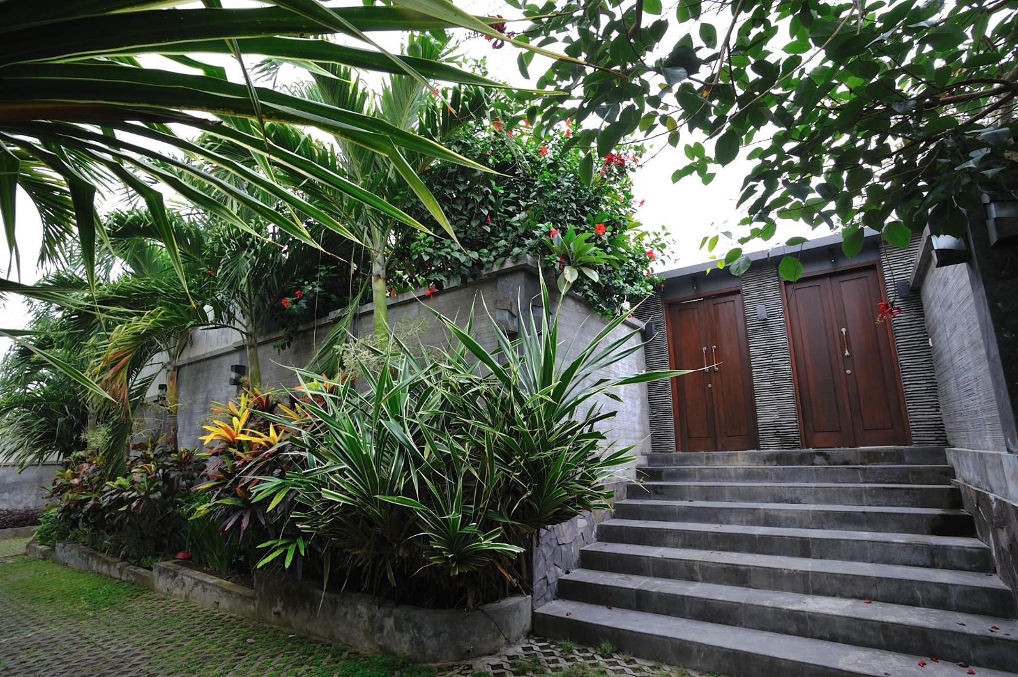 Villa Rona Pererenan