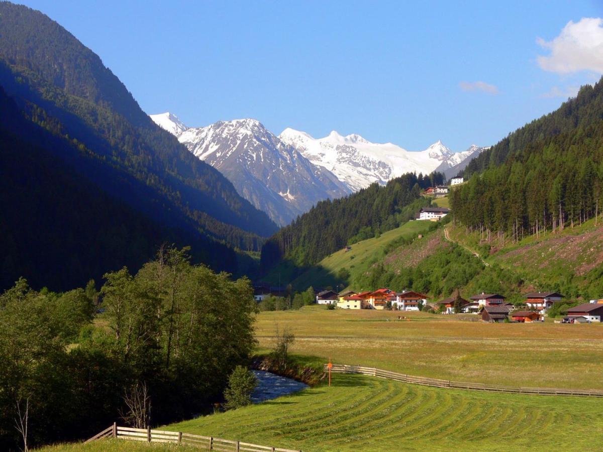 Ferienheim Gabi