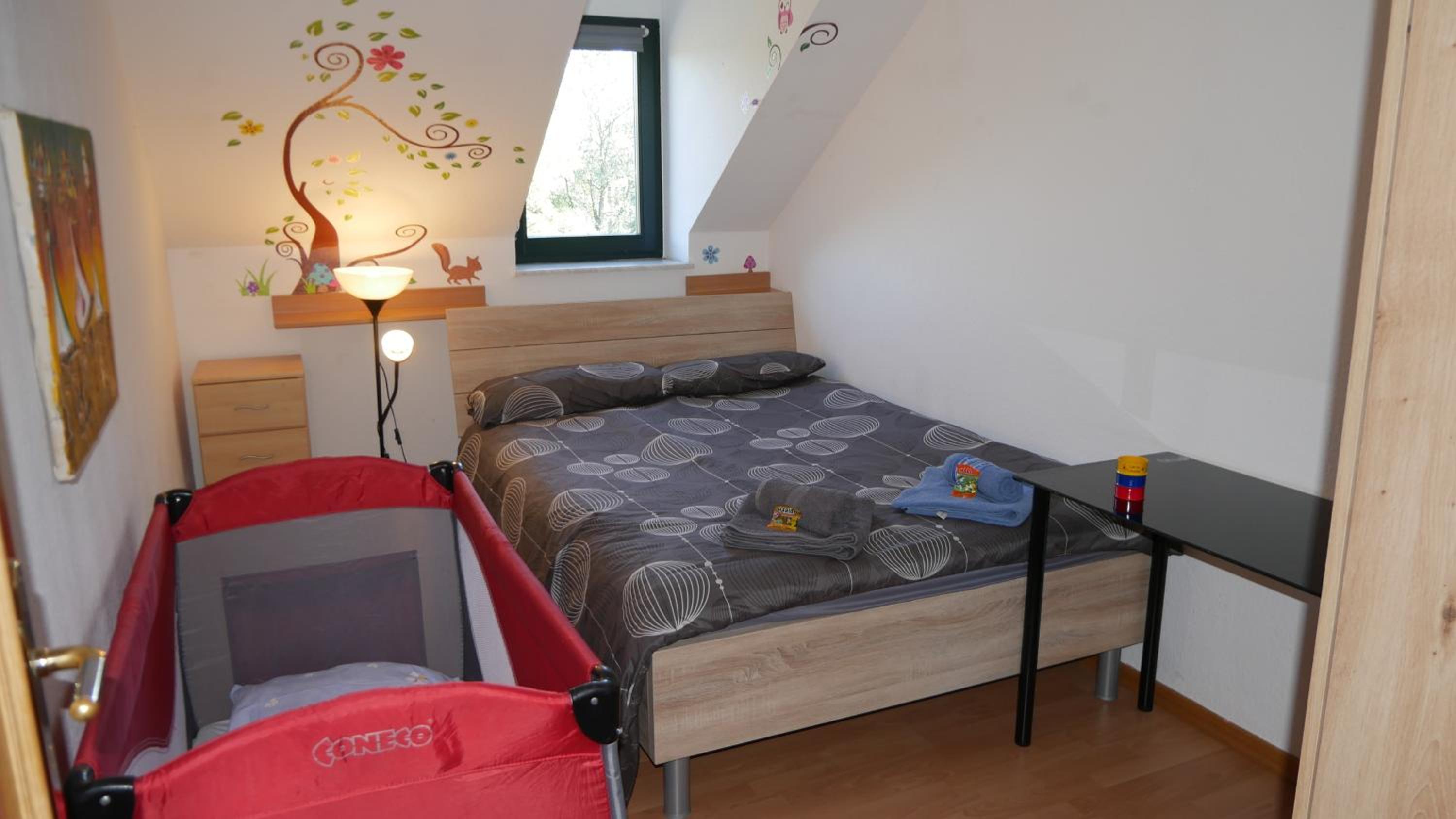 Dresden Vacations - CasaColombia traumhafte Neustadt-Wohnung am Park - Property Image 4