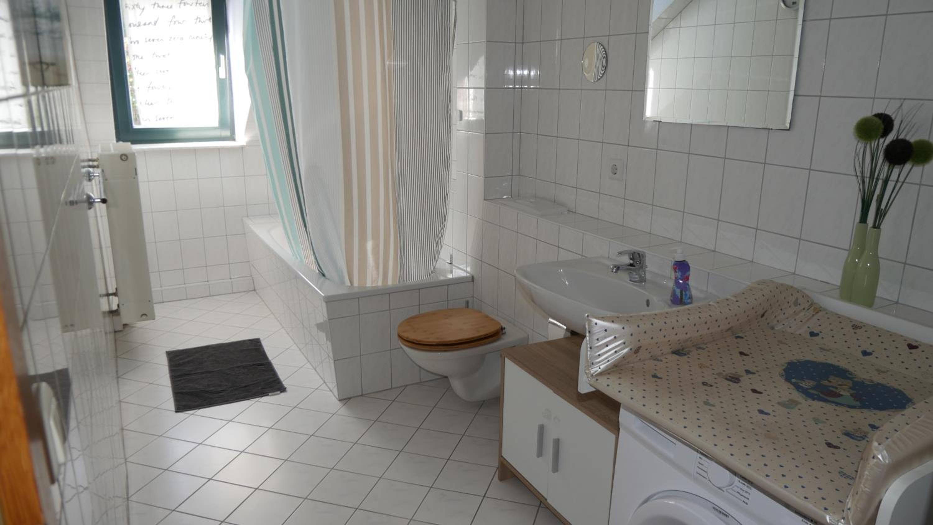 Dresden Vacations - CasaColombia traumhafte Neustadt-Wohnung am Park - Property Image 11