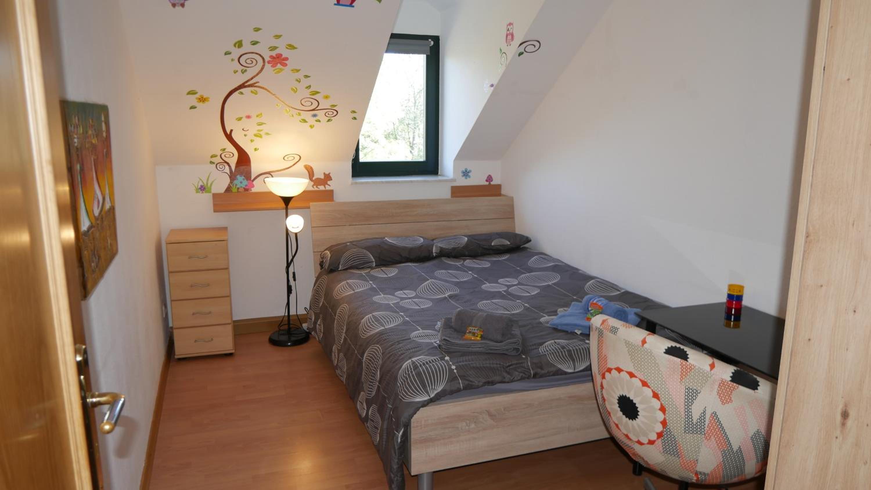 Dresden Vacations - CasaColombia traumhafte Neustadt-Wohnung am Park - Property Image 12