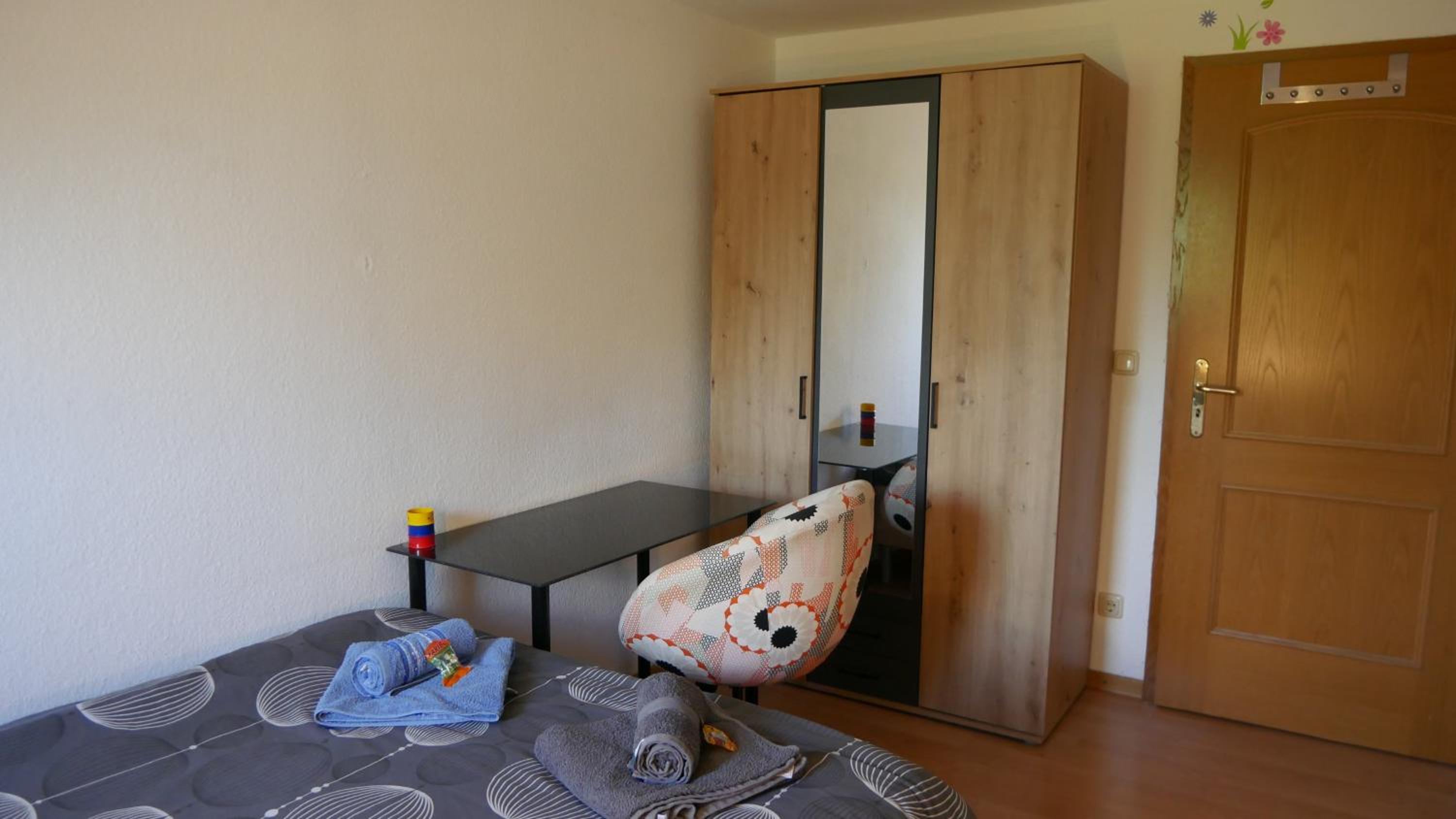 Dresden Vacations - CasaColombia traumhafte Neustadt-Wohnung am Park - Property Image 10