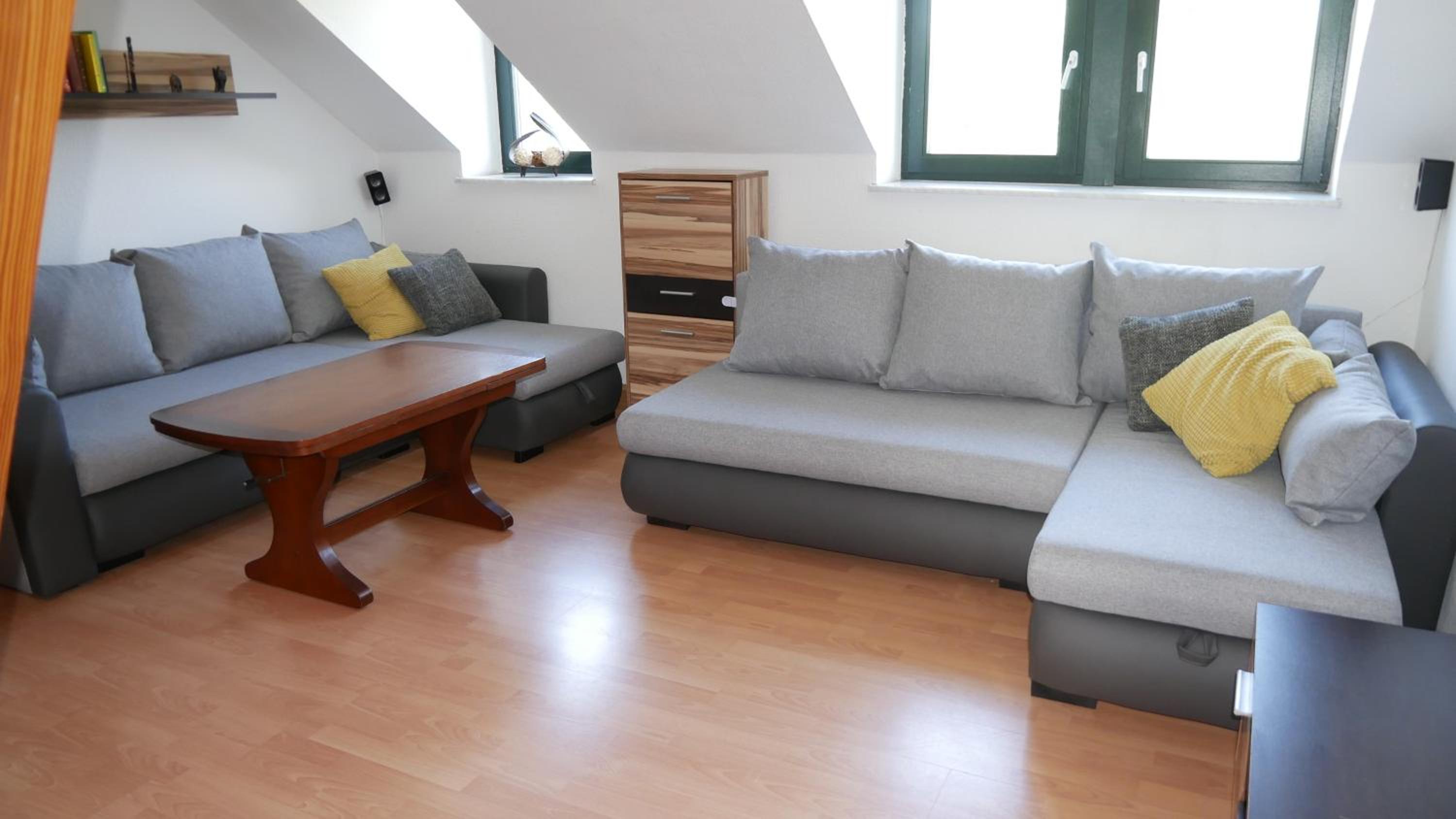 Dresden Vacations - CasaColombia traumhafte Neustadt-Wohnung am Park - Property Image 5