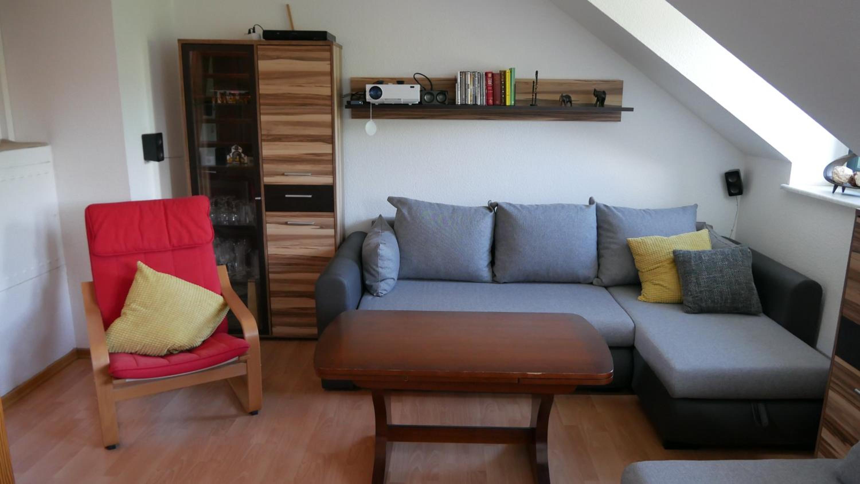 Dresden Vacations - CasaColombia traumhafte Neustadt-Wohnung am Park - Property Image 7