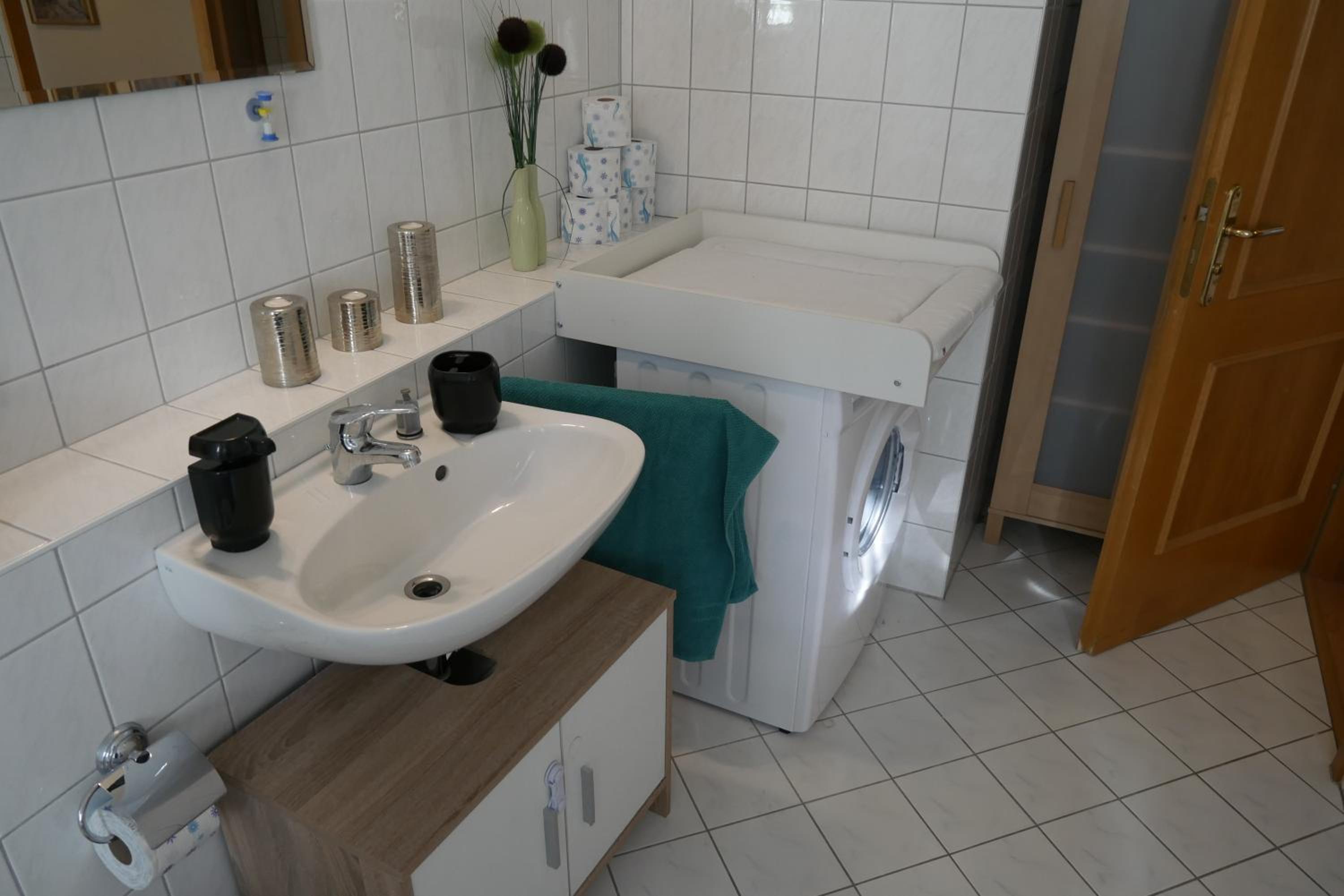 Dresden Vacations - CasaColombia traumhafte Neustadt-Wohnung am Park - Property Image 13